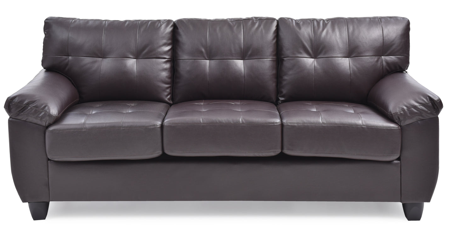 Gallant G905A-S Sofa , CAPPUCCINO