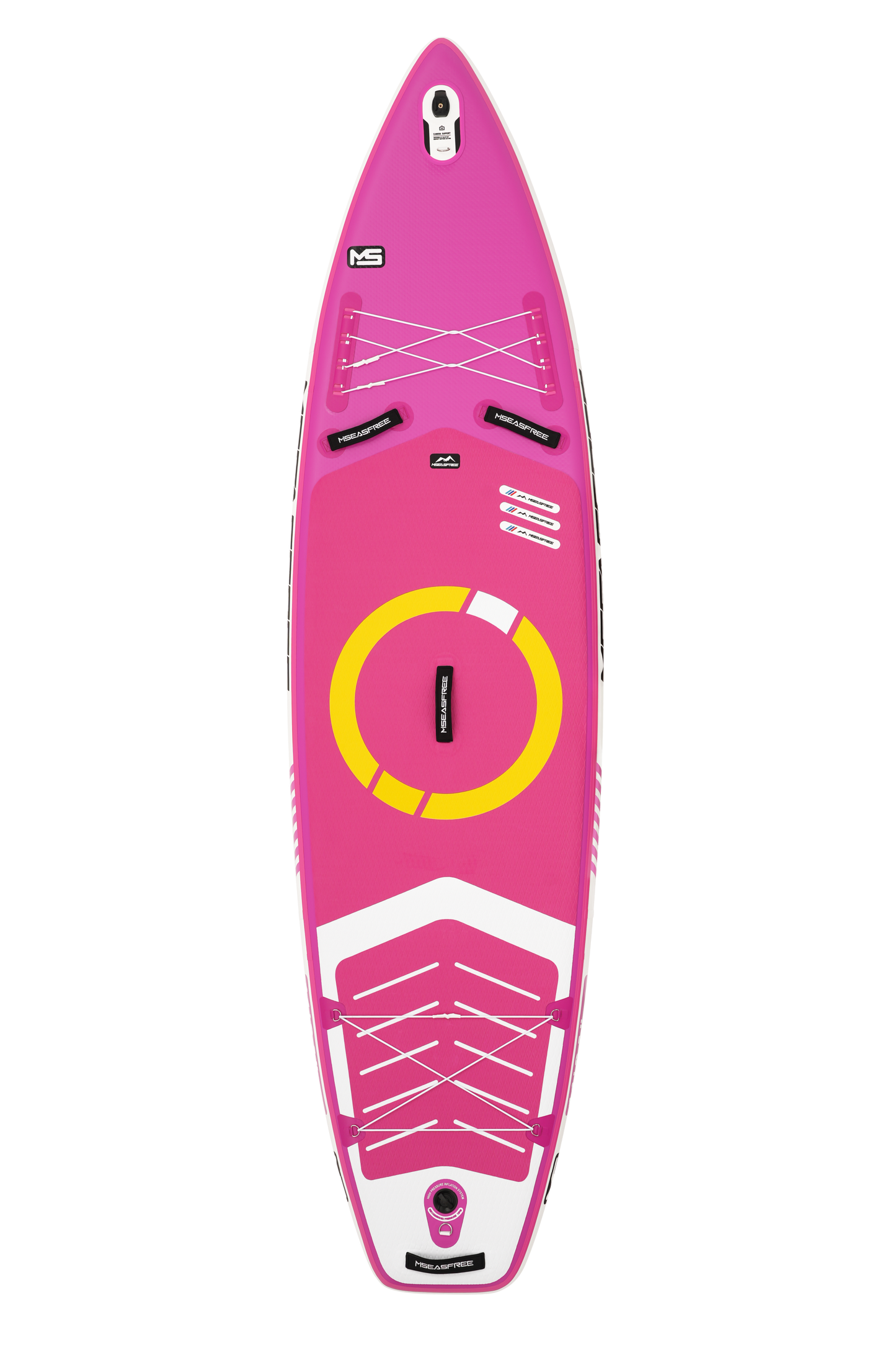 Inflatable Stand Up Paddle Board 11'x34"x6" With Accessories