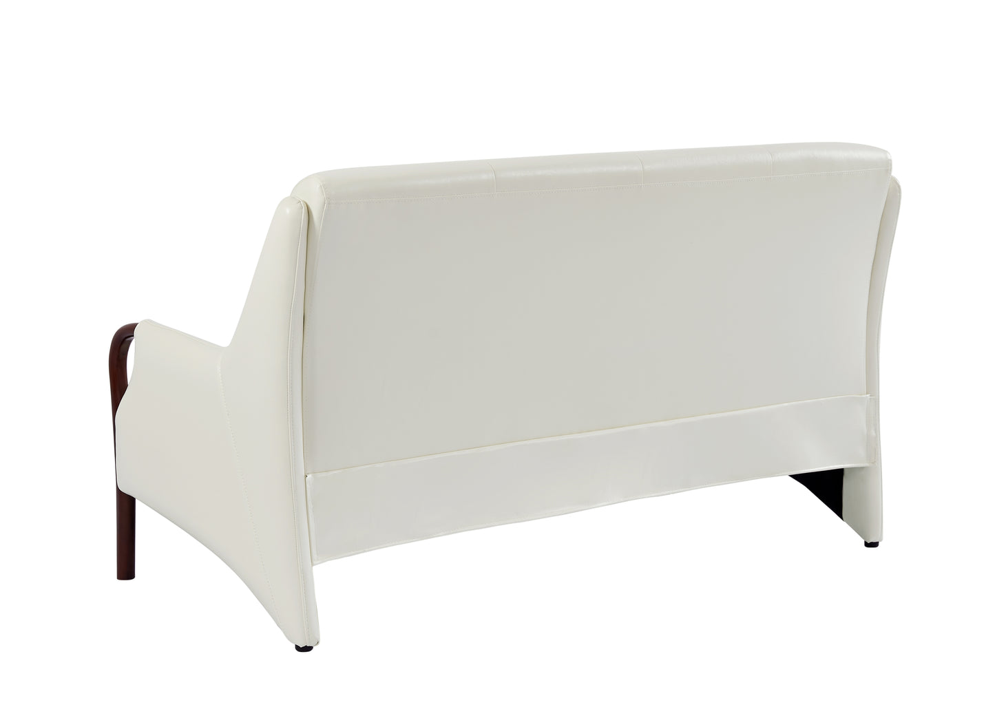 L8115 Three-seater-White