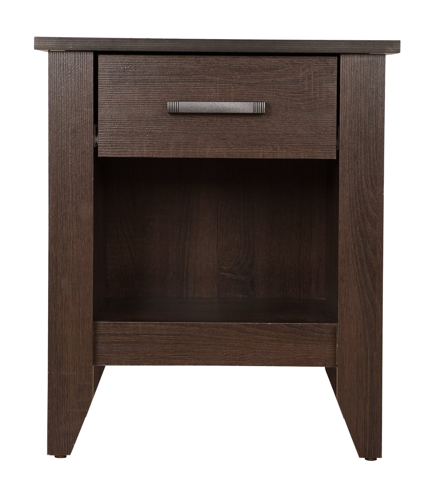 Lennox G055-N Nightstand , Wenge