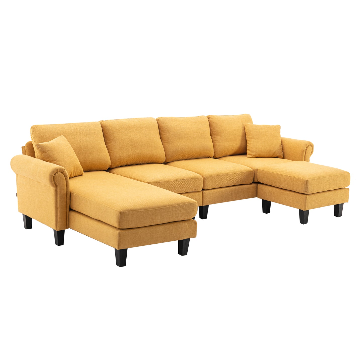 Accent sofa /Living room sofa sectional  sofa