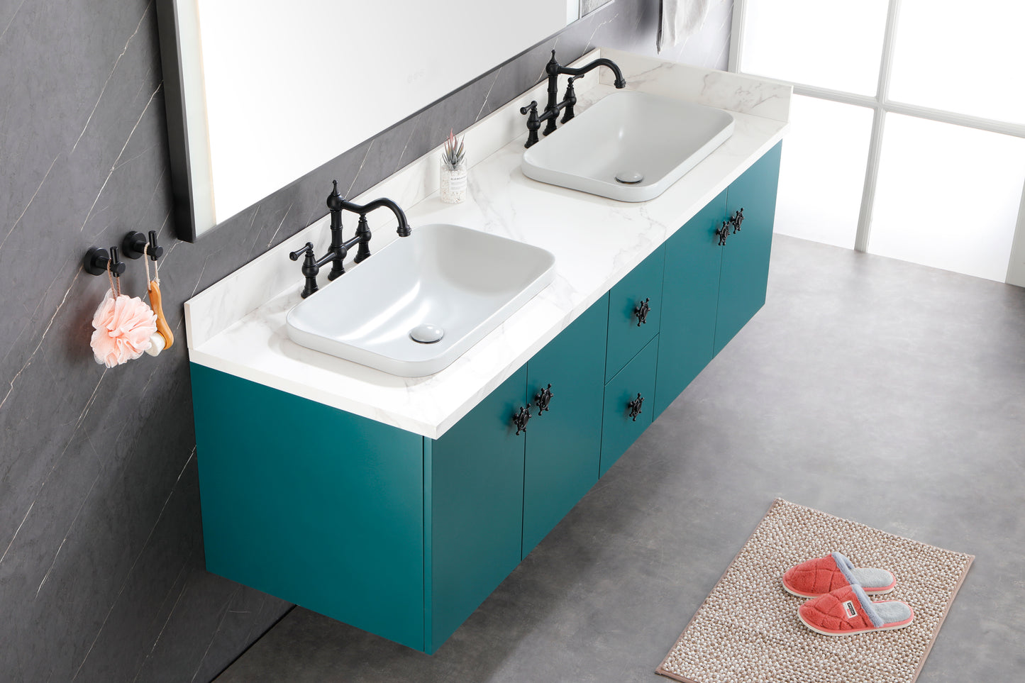 Above Counter Bathroom Sink Art Basi

 Ceramic Self Rimming Sink
 Oval Ceramic Self Rimming Sink

ceramic sink
Made of high-quality ceramic
Self-rimming sink application

Ceramic Vanity Basin