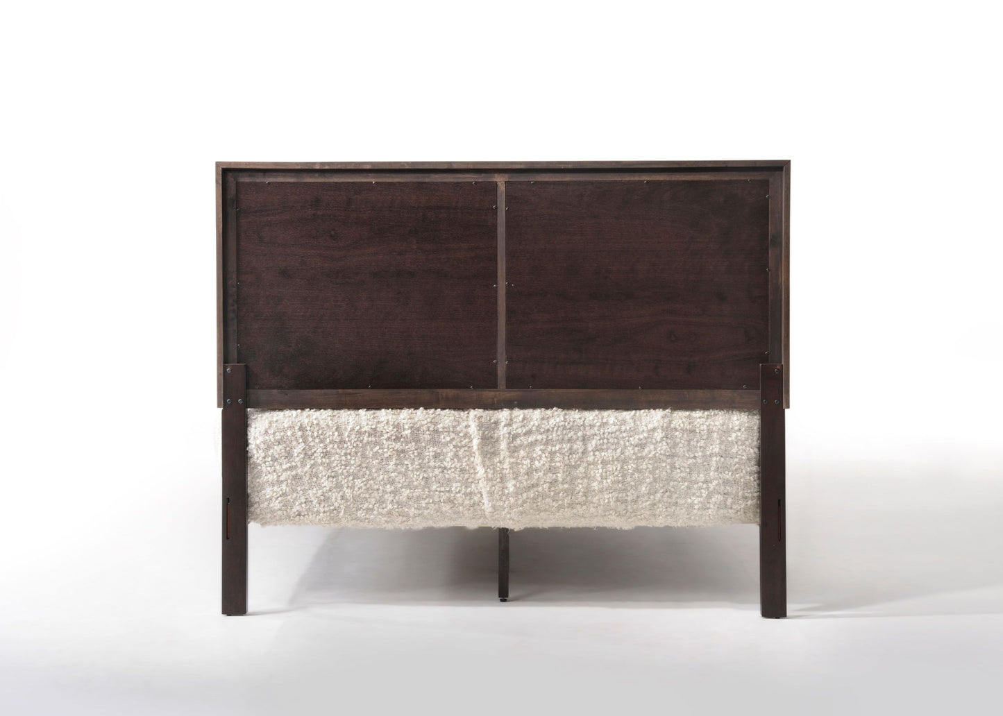 Madison Queen Bed in Espresso 19570Q