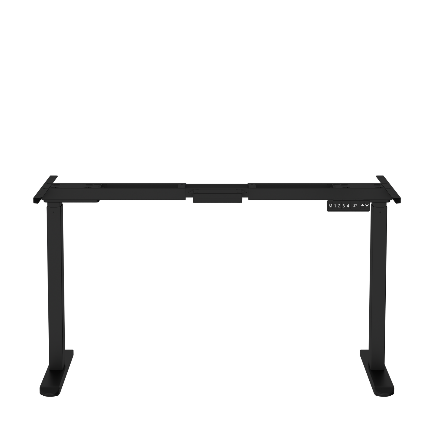 Electric Stand up Desk Frame: The Ultimate Ergonomic Work Companion