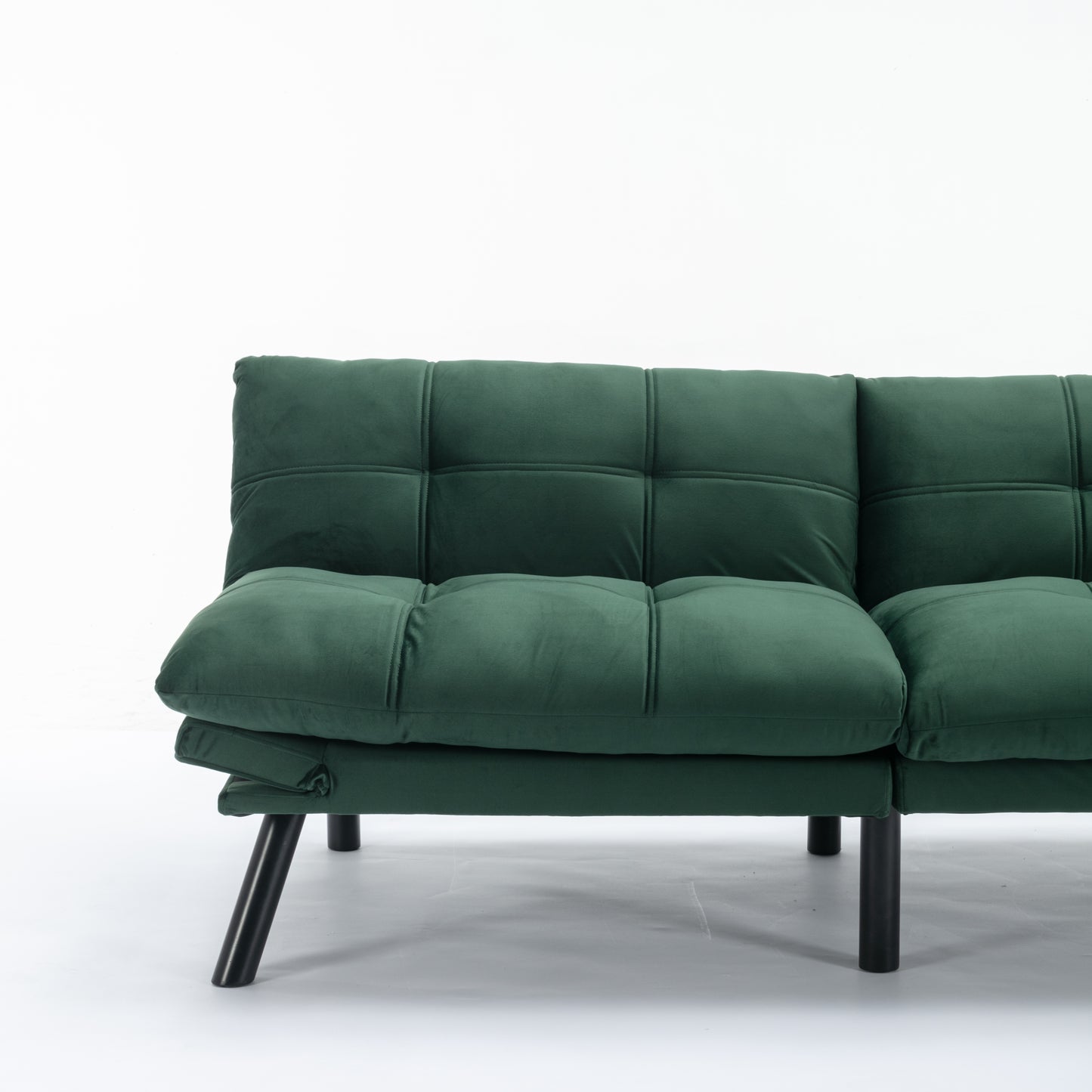 Emerald Convertible Folding Modern sofa Bed