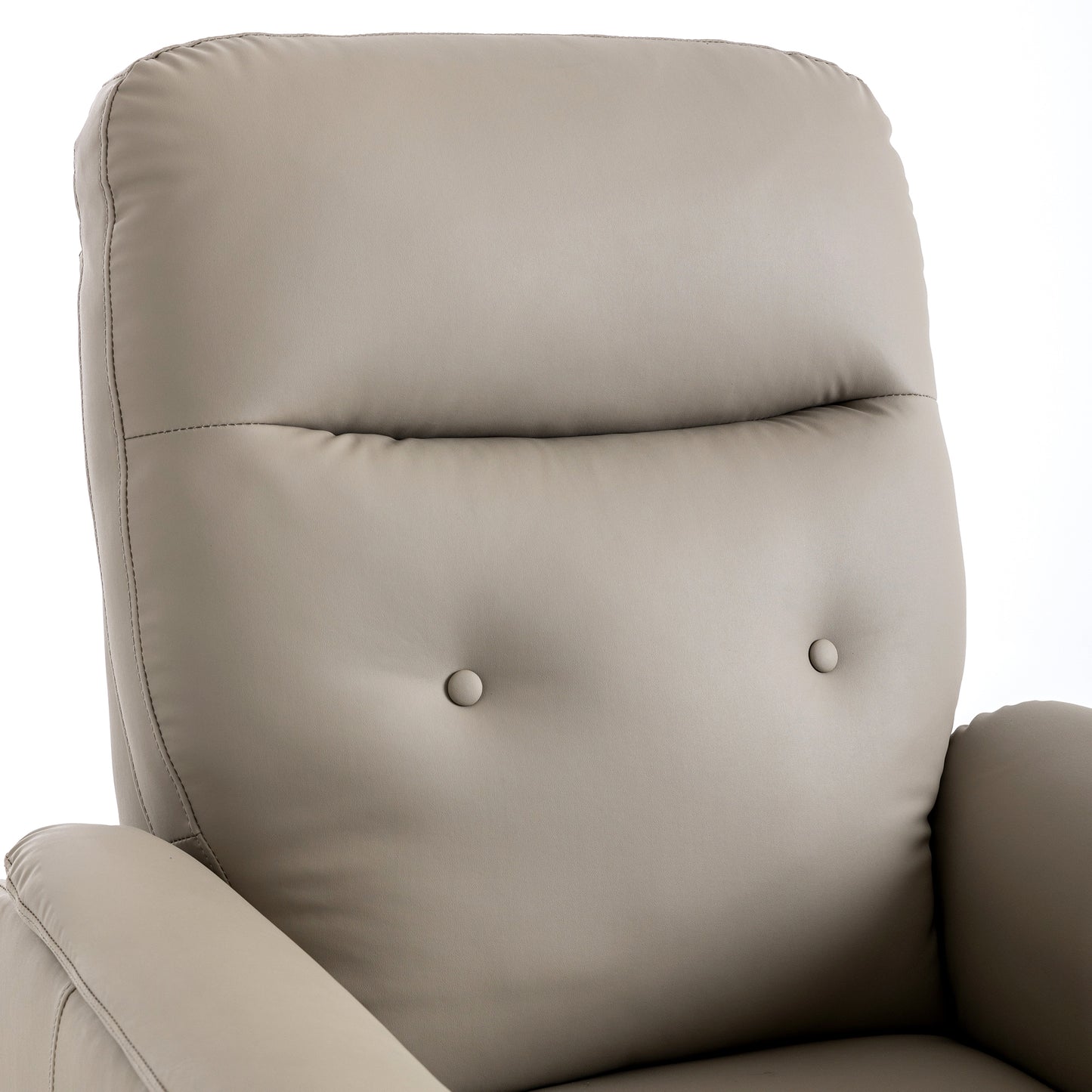 Electric Power Lift Massage Recliner Chair with Heating, Side Pocket, and Comfortable Design