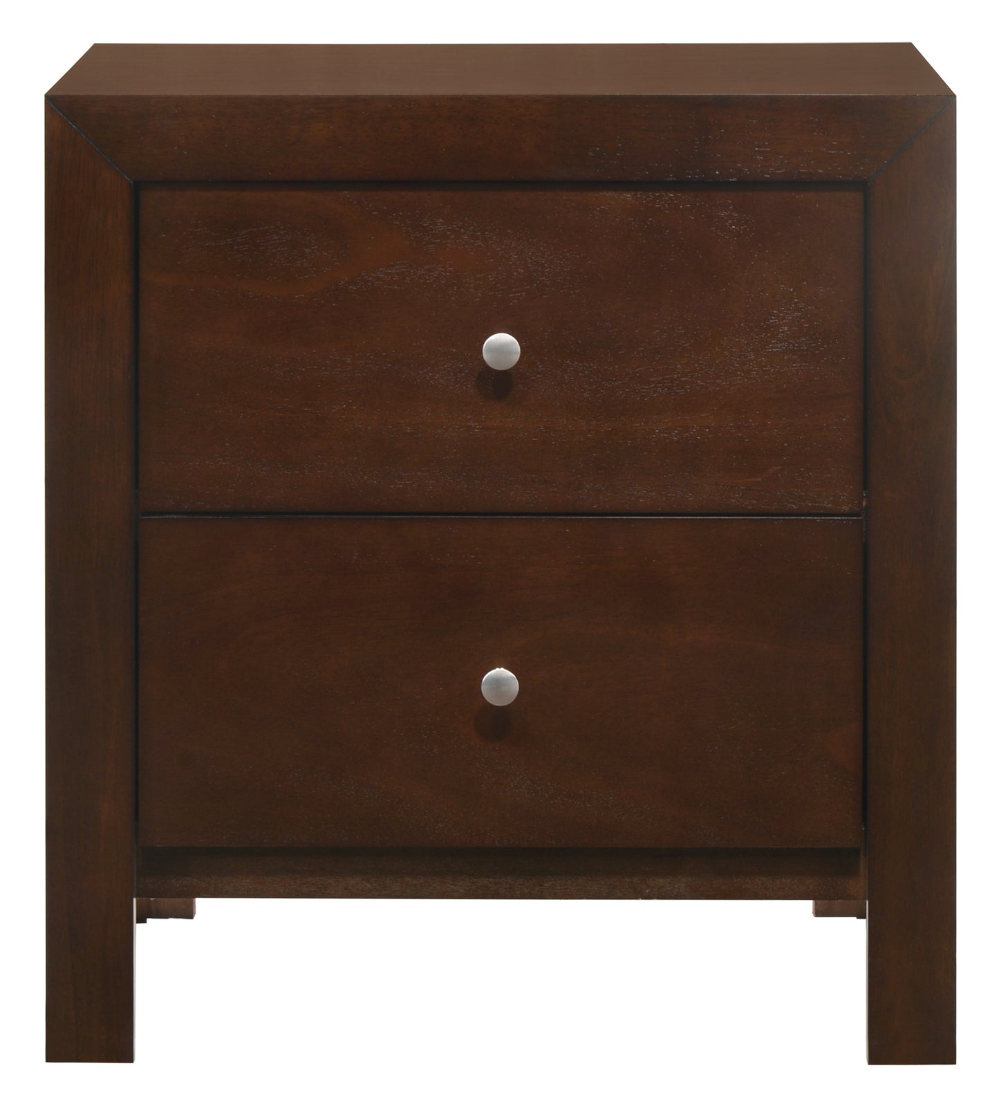 Burlington G2425-N Nightstand , Cappuccino