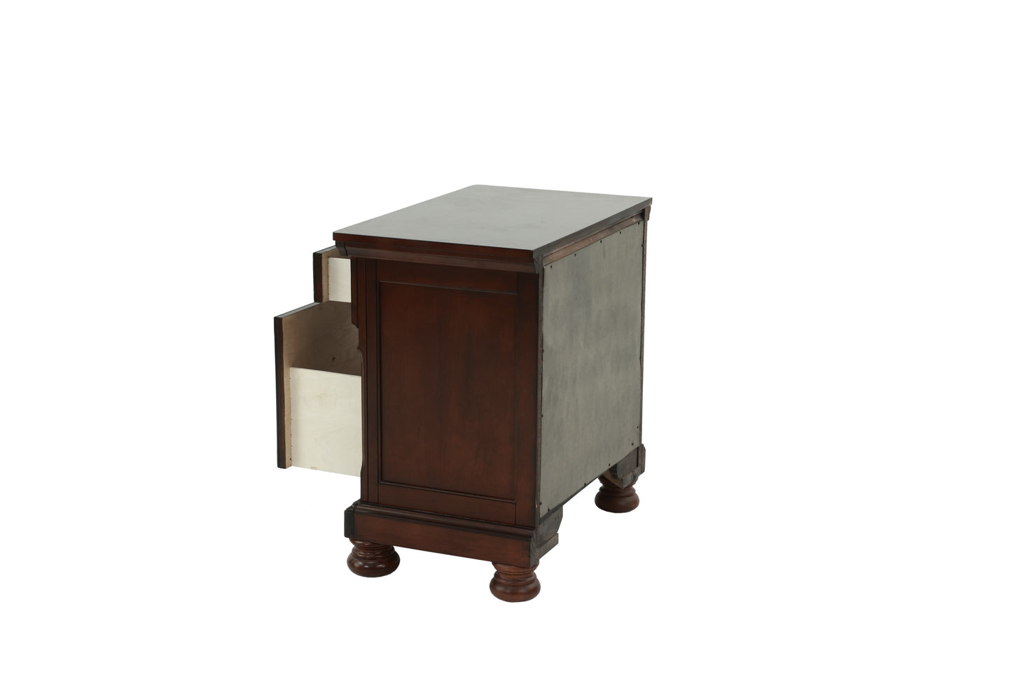 NIGHTSTAND in Antique Cherry