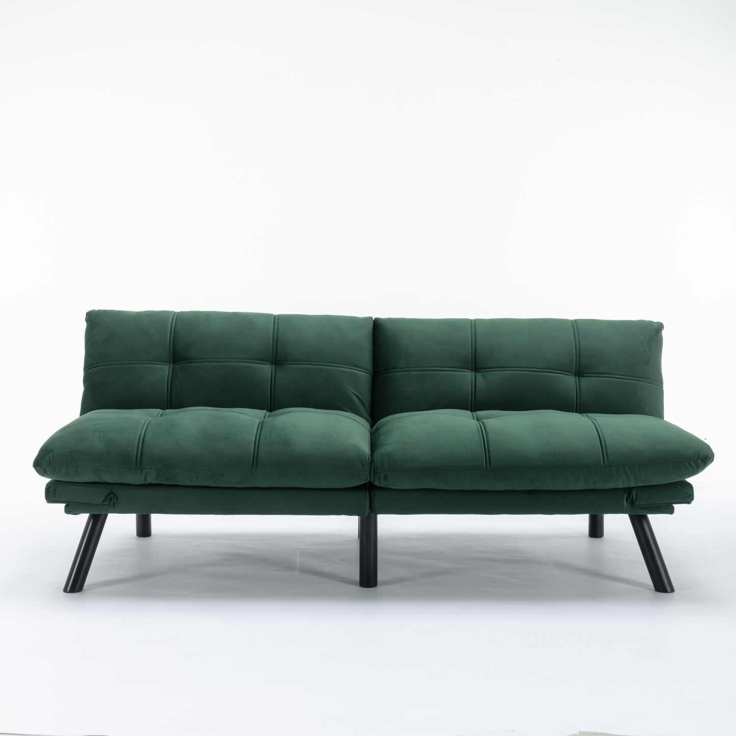 Emerald Convertible Folding Modern sofa Bed