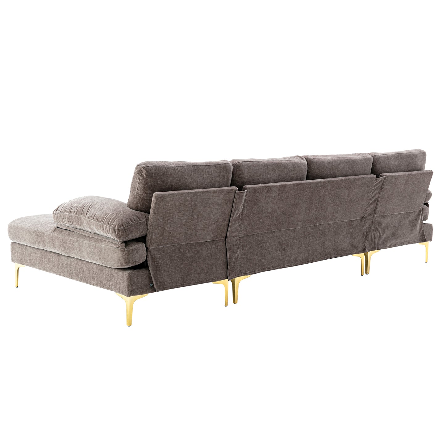 Accent sofa /Living room sofa sectional  sofa