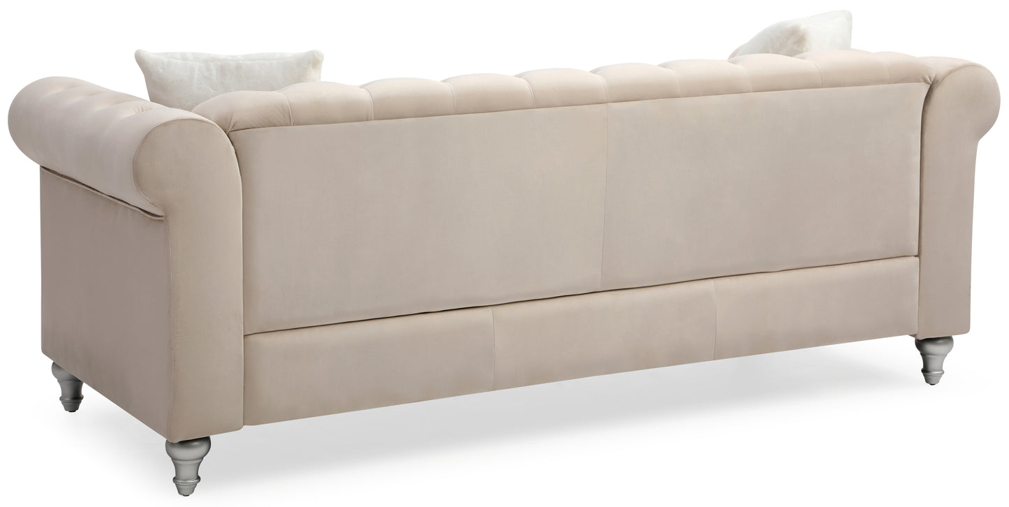 Raisa G867A-S Sofa , BEIGE