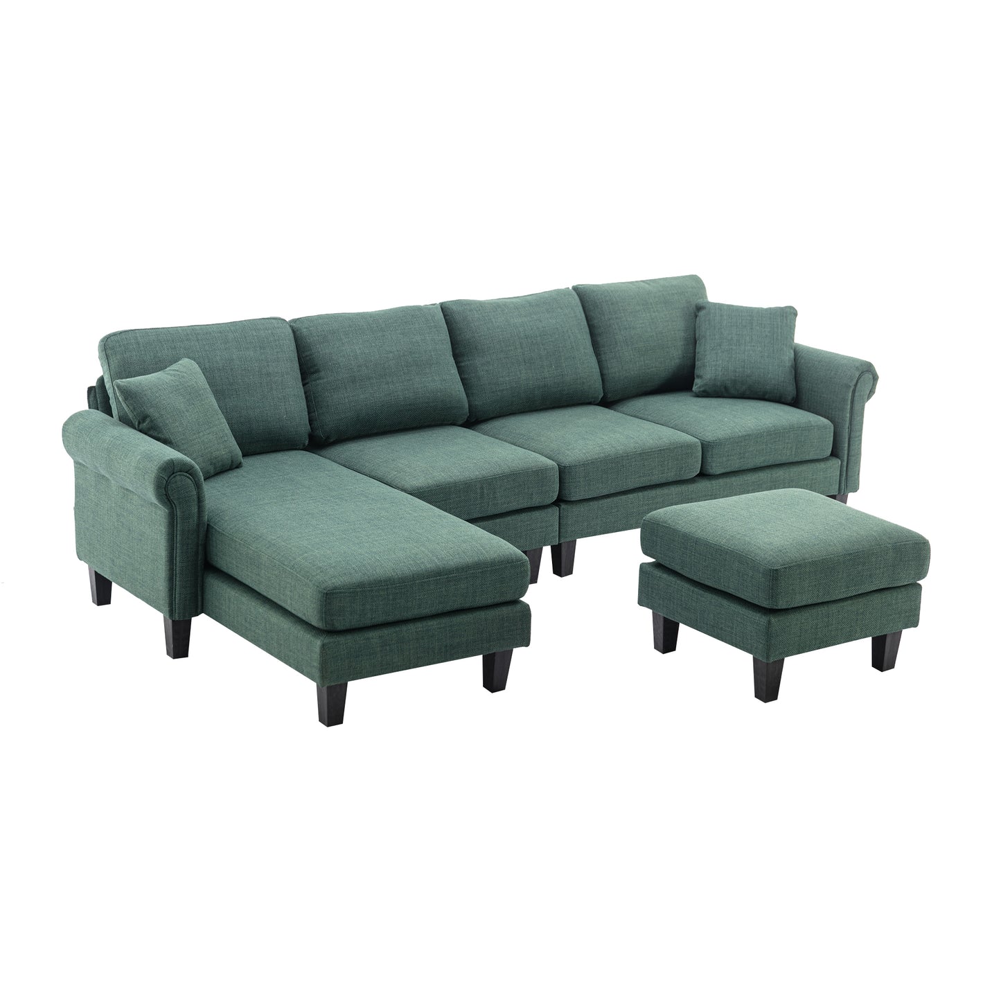 Accent sofa /Living room sofa sectional  sofa