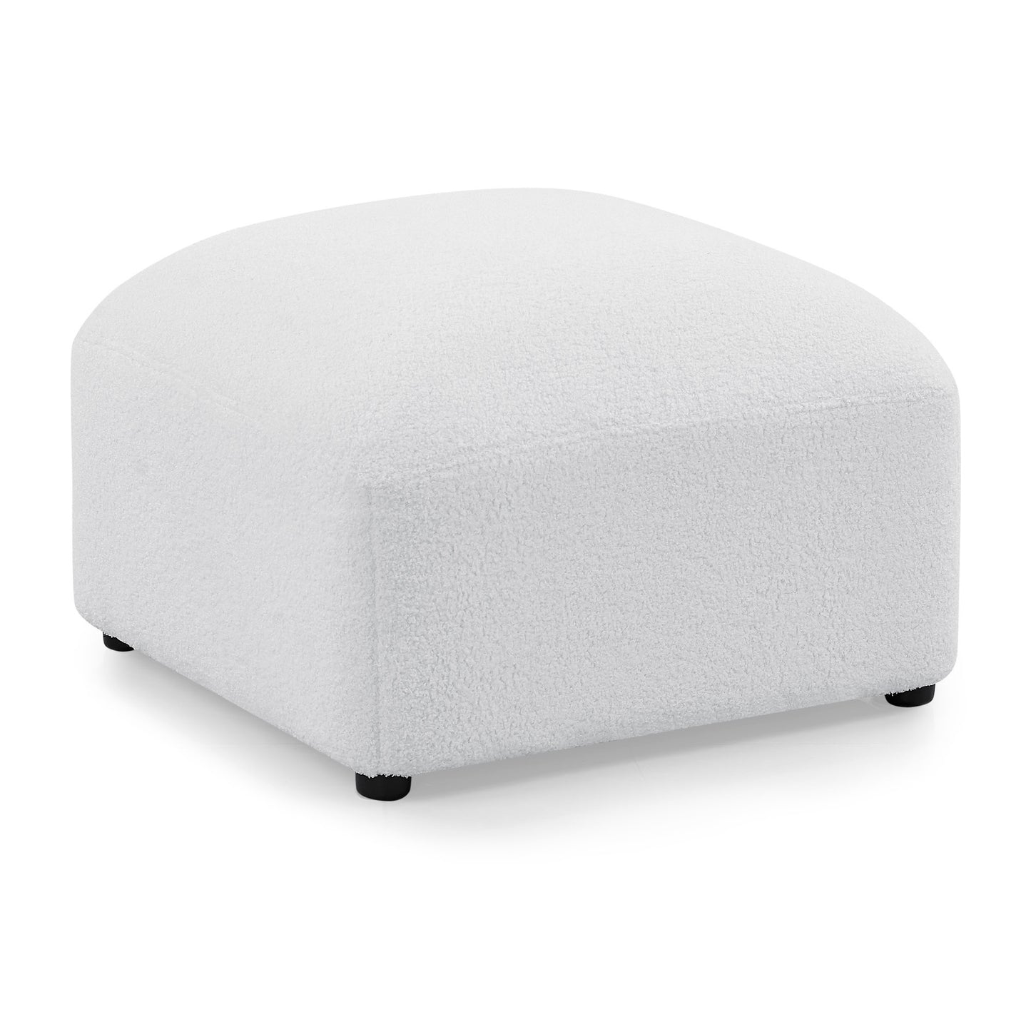 Ottoman for Modular Sofa