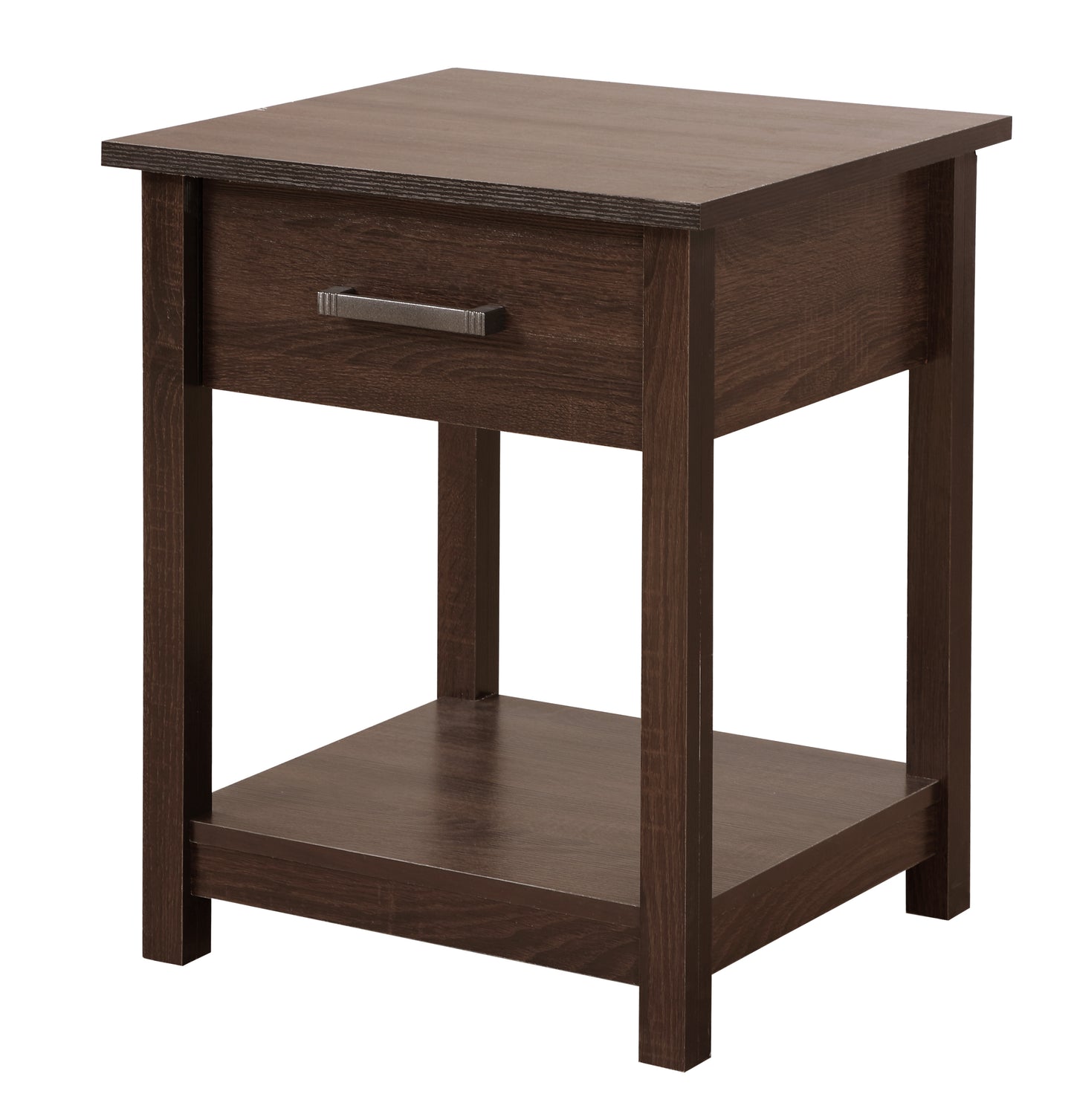 Salem G058-N Nightstand , Wenge