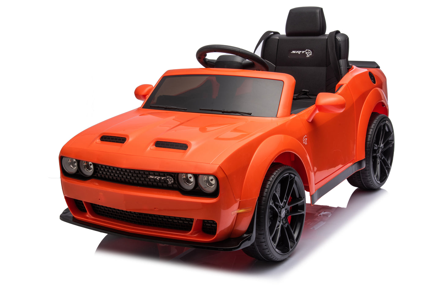 【PATENTED PRODUCT, DEALERSHIP CERTIFICATE NEEDE】Official Licensed Children Ride-on Car,12V Battery Powered Electric 4 Wheels Kids Toys