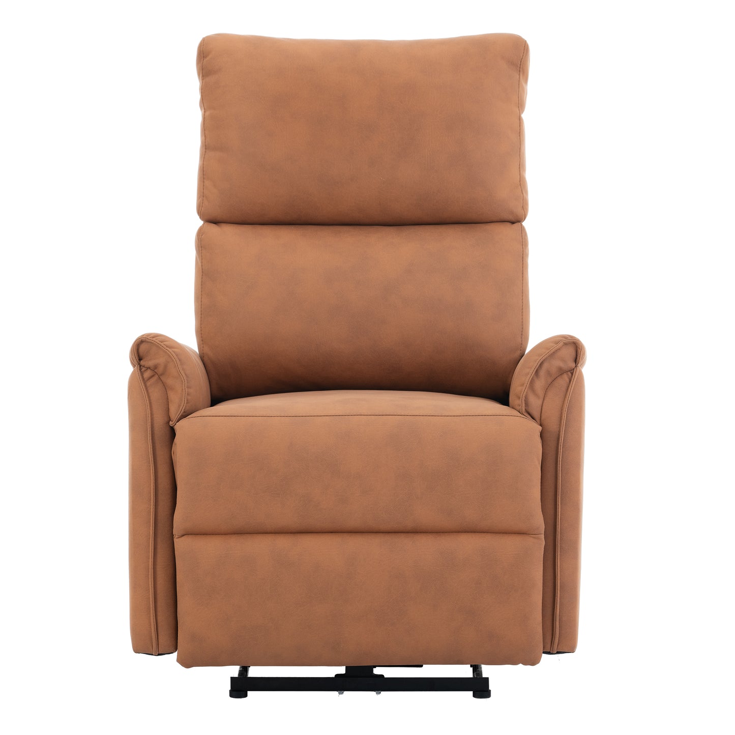 Compact Electric Recliner Chair with USB Port for Limited Spaces