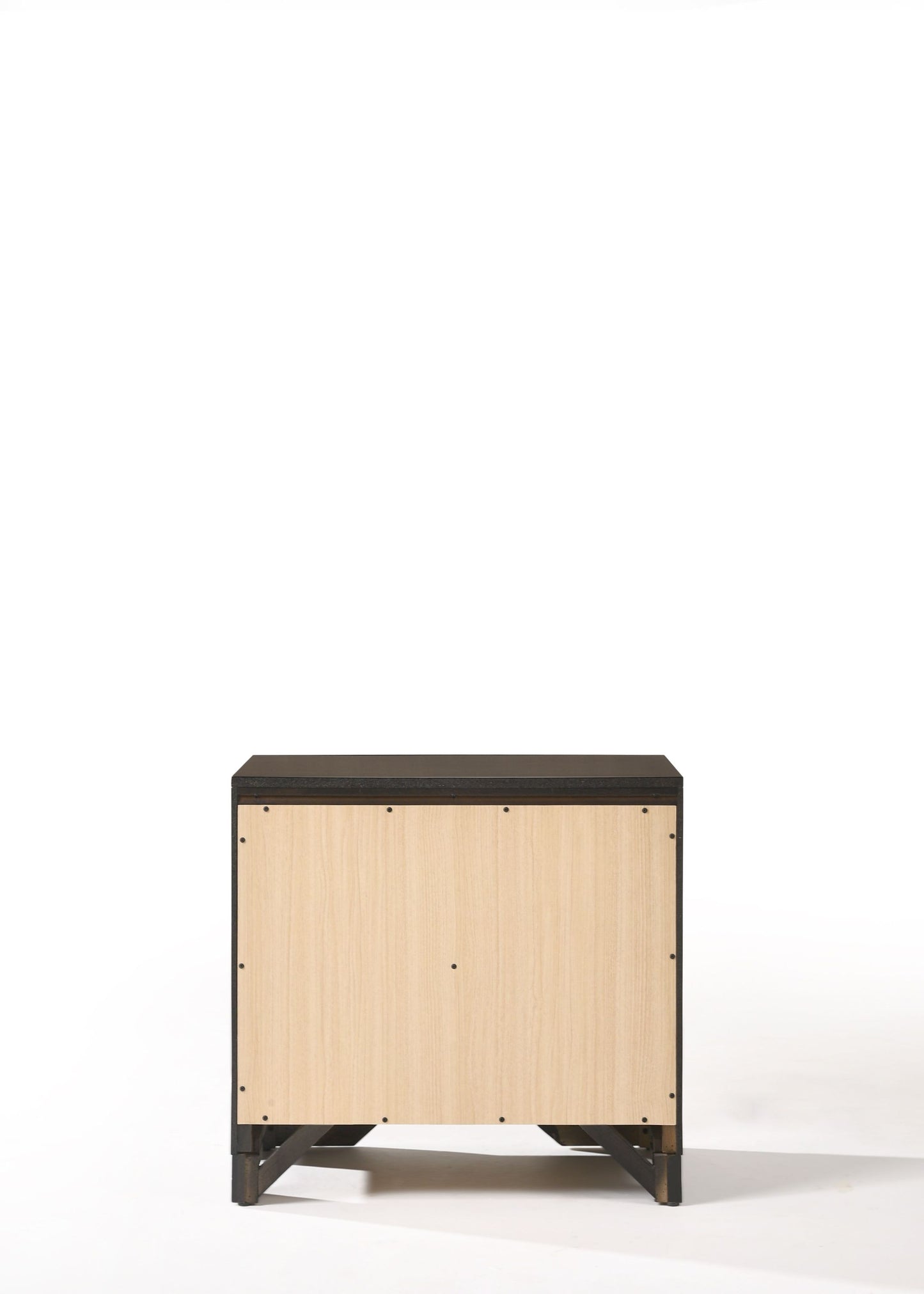 Merveille Nightstand in Espresso 22873