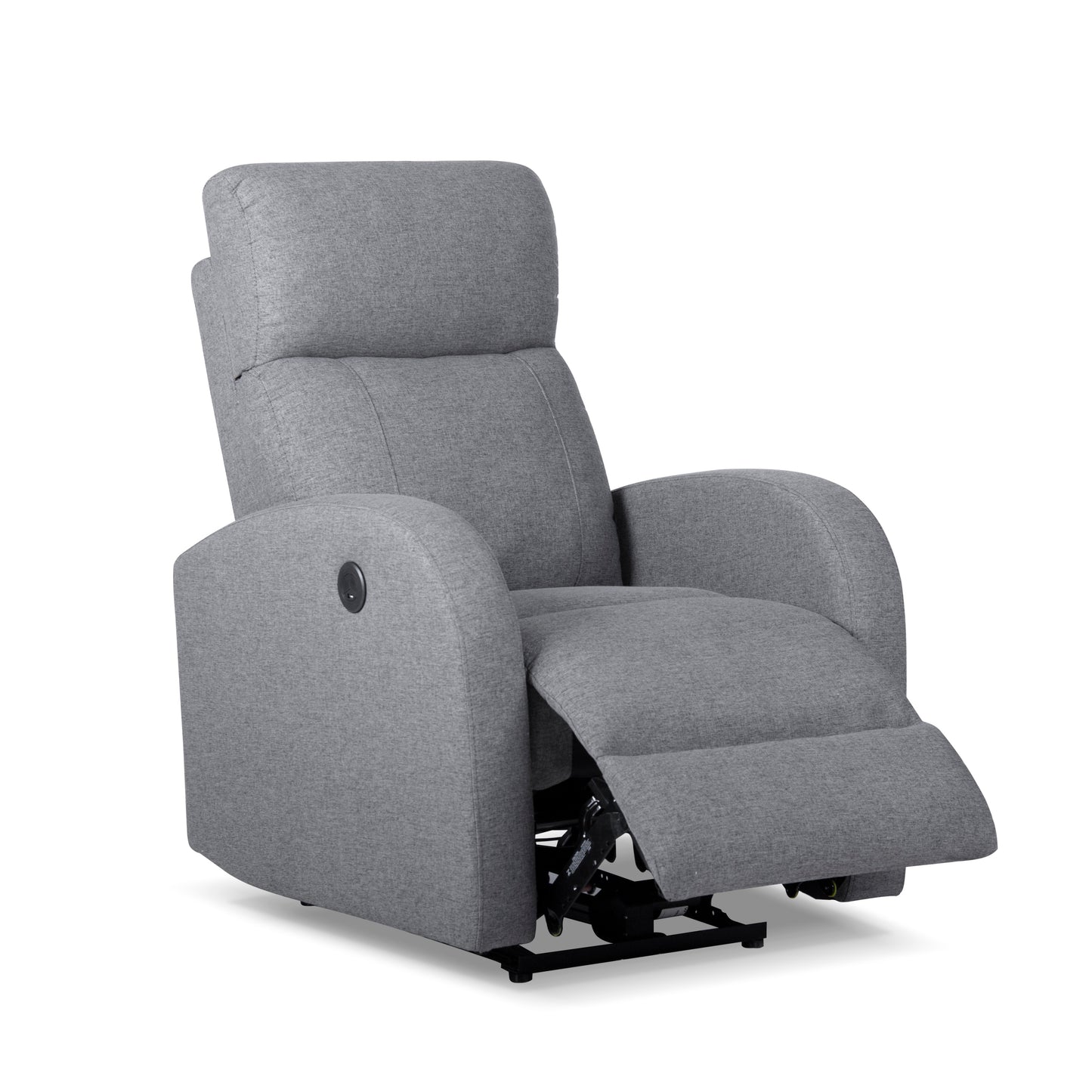 Verona Power Recliner with USB Charger