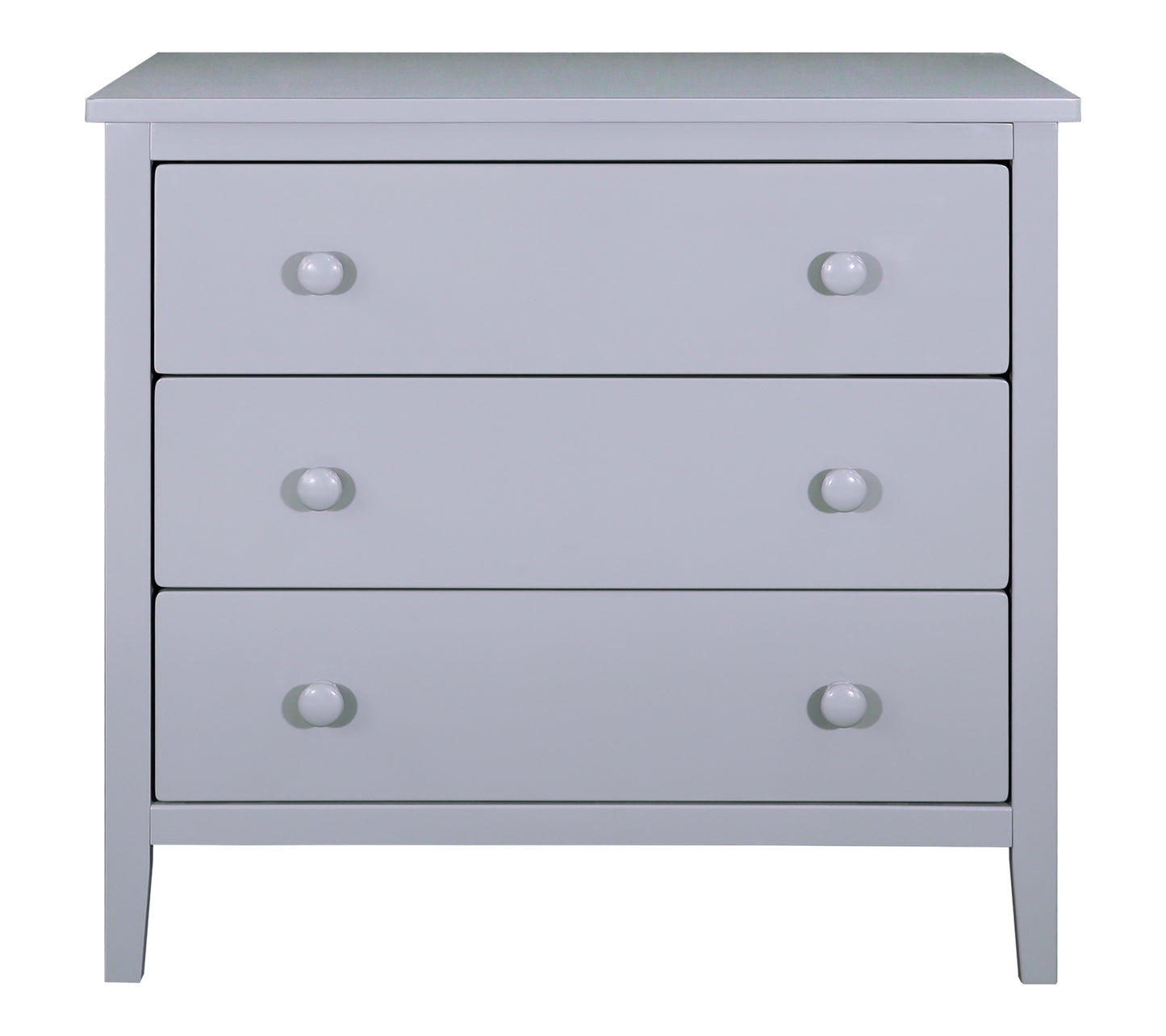 3 Drawer Dresser