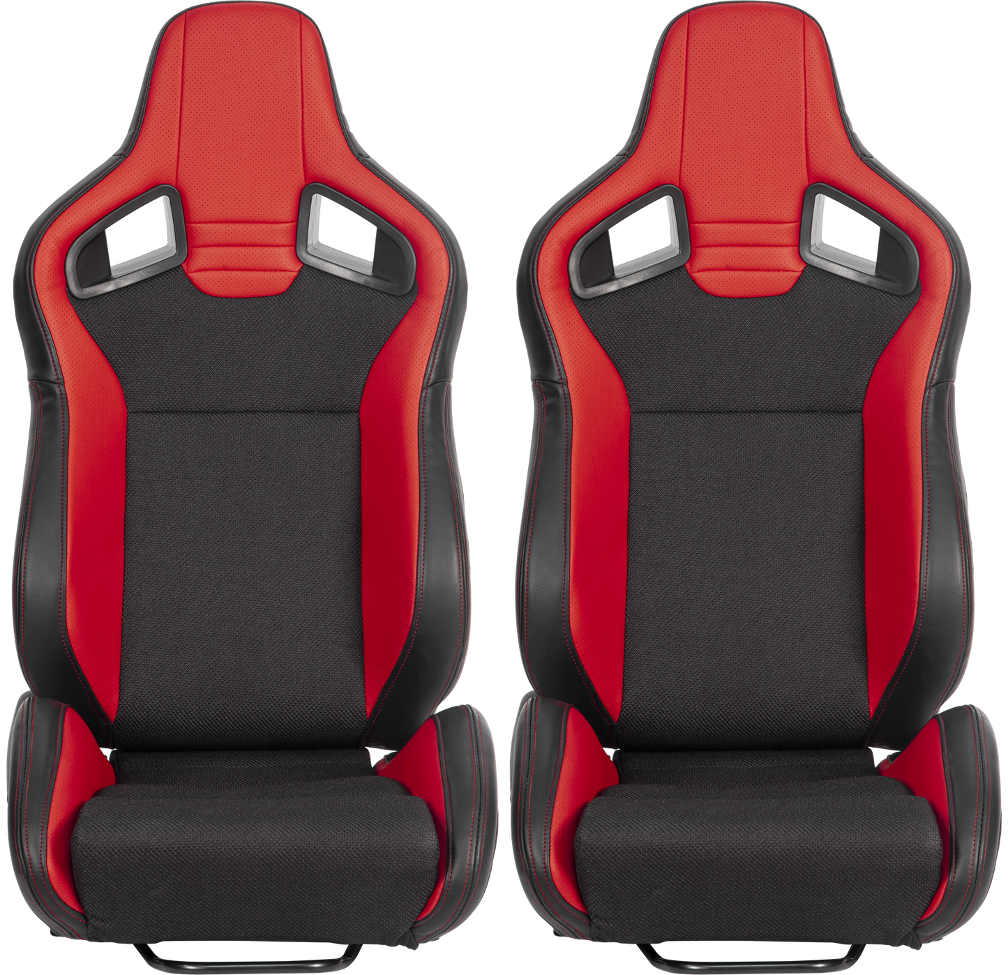 Racing Seat Upgrade: Enhanced Comfort and Style