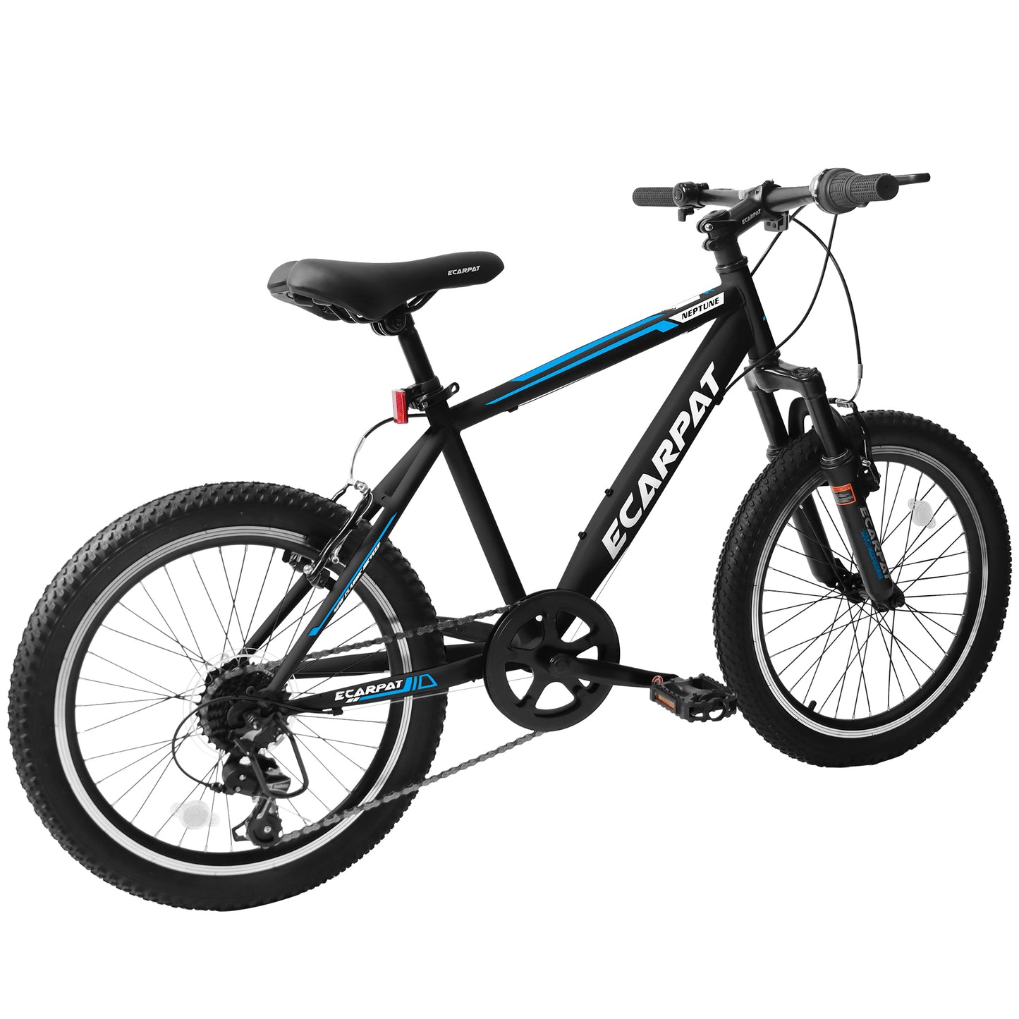 A20215 Kids Bicycle 20 Inch Kids Montain Bike Gear Shimano 7 Speed Bike for Boys and Girls