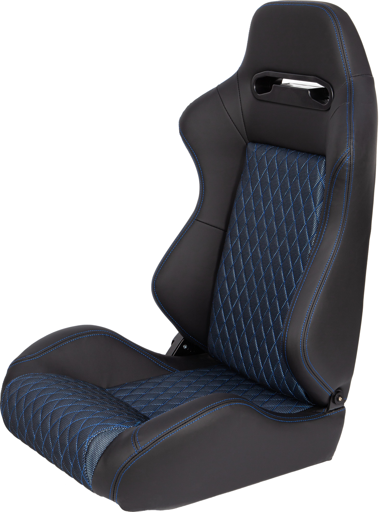 Race-Ready Performance Car Seat