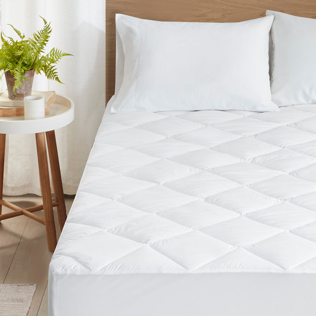 Anti-Microbial Mattress Pad