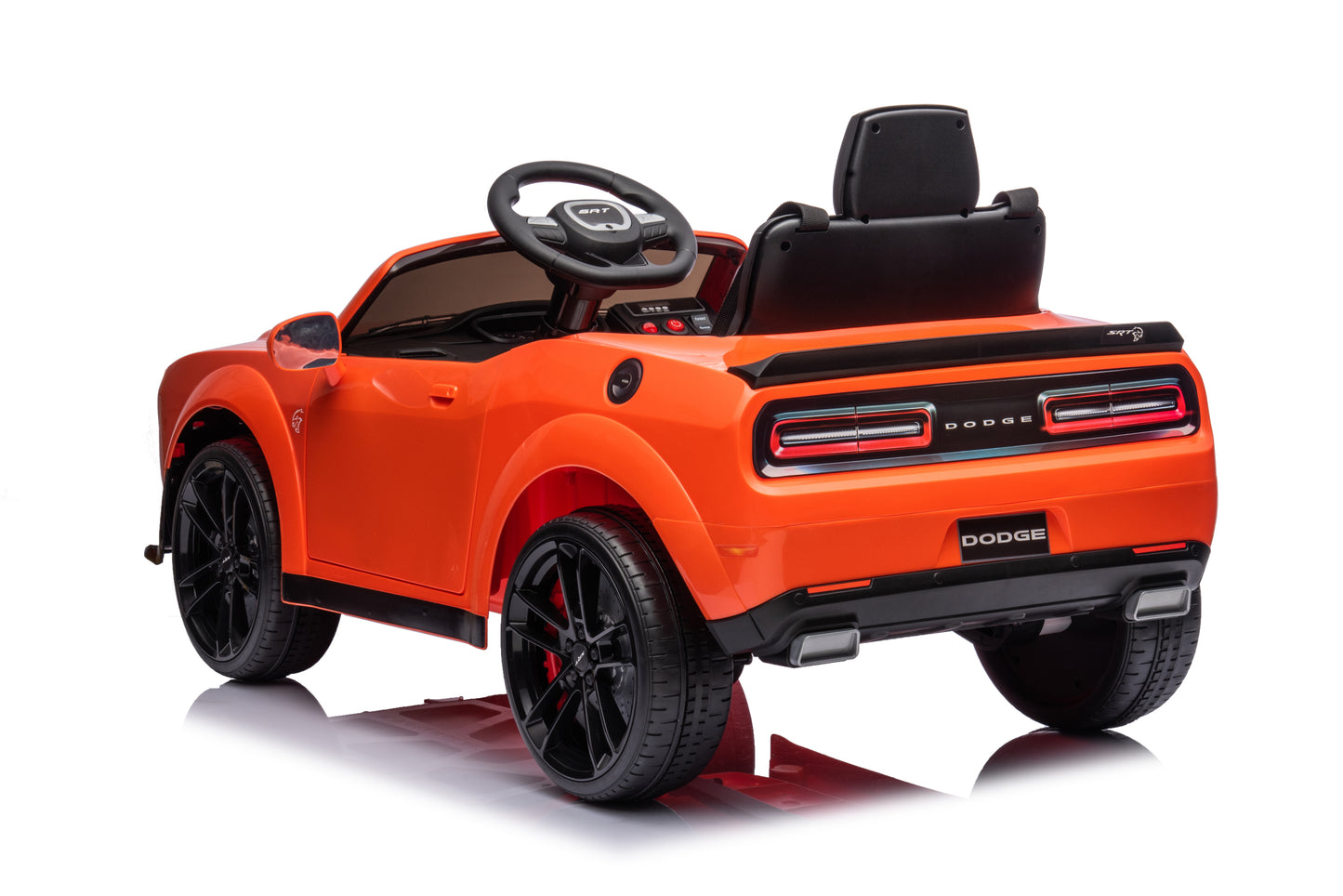 【PATENTED PRODUCT, DEALERSHIP CERTIFICATE NEEDE】Official Licensed Children Ride-on Car,12V Battery Powered Electric 4 Wheels Kids Toys