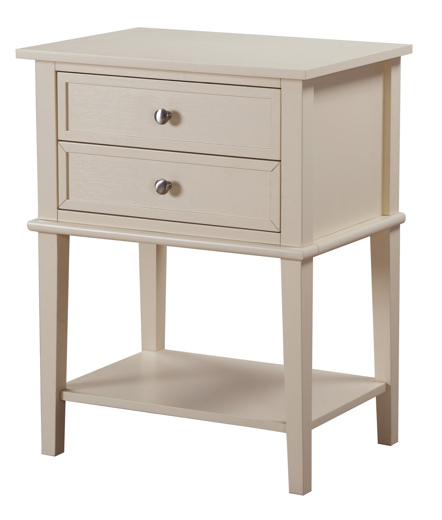 Newton G066-N Nightstand , Beige