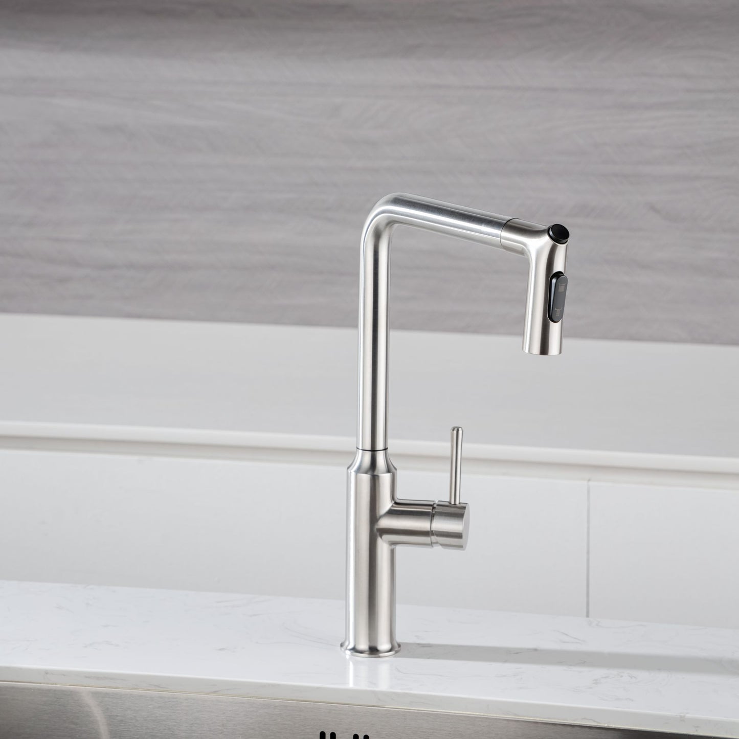 Rainlex Kitchen Faucet