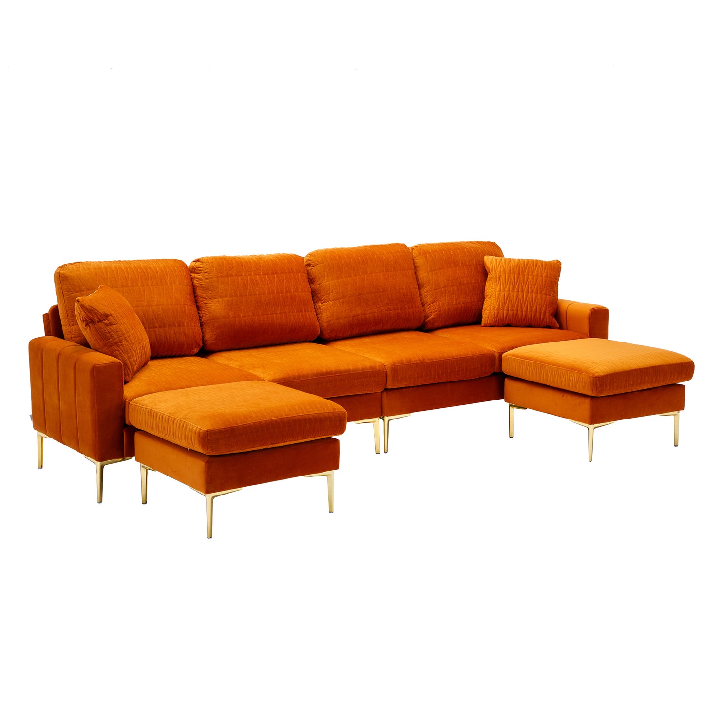 UNTIED WE WIN Accent sofa /Living room sofa sectional  sofa