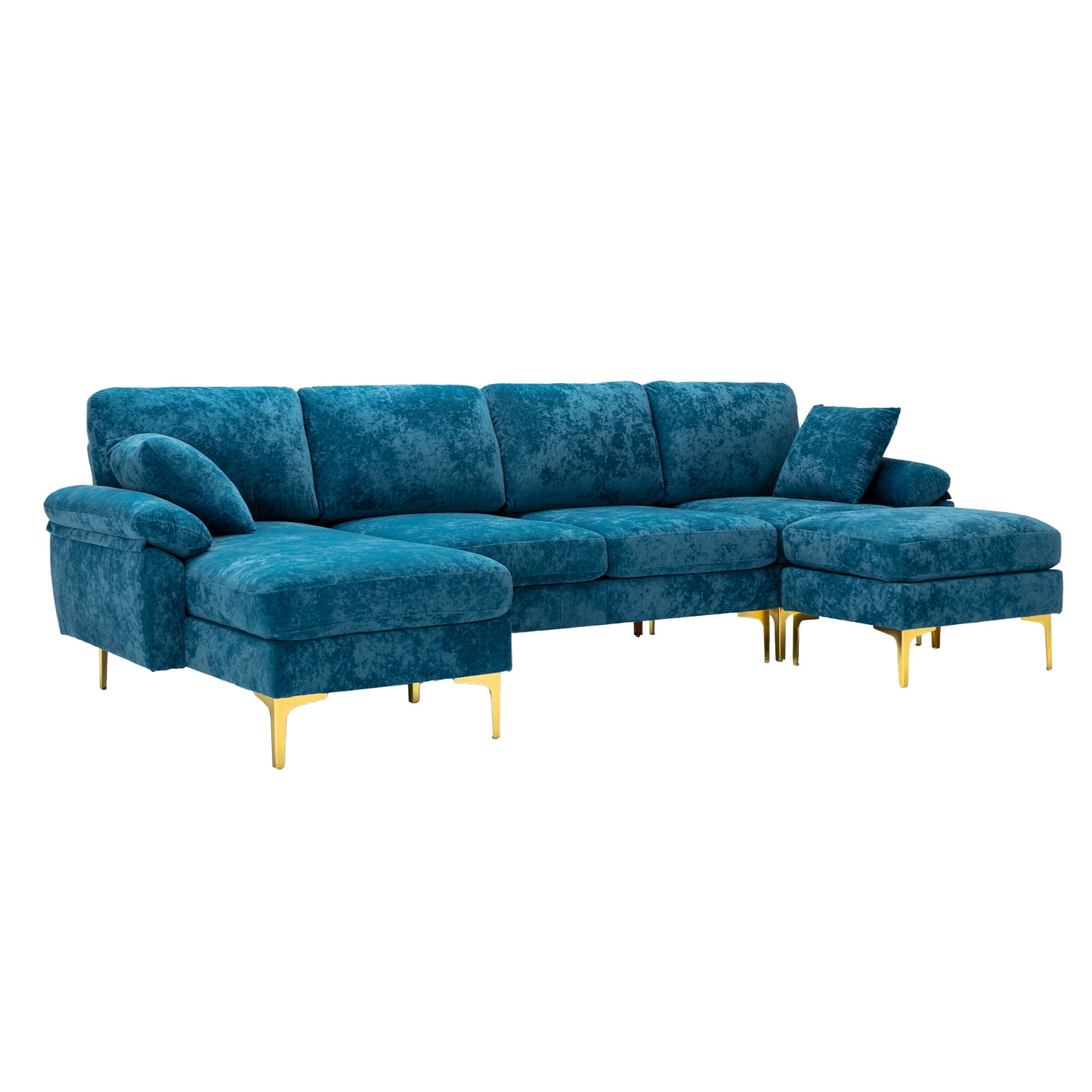 Accent sofa /Living room sofa sectional  sofa