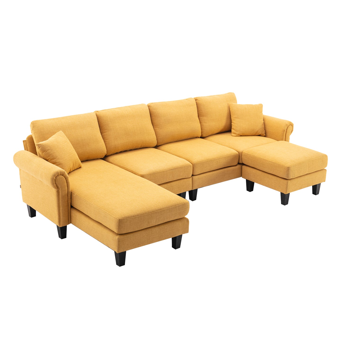 Accent sofa /Living room sofa sectional  sofa