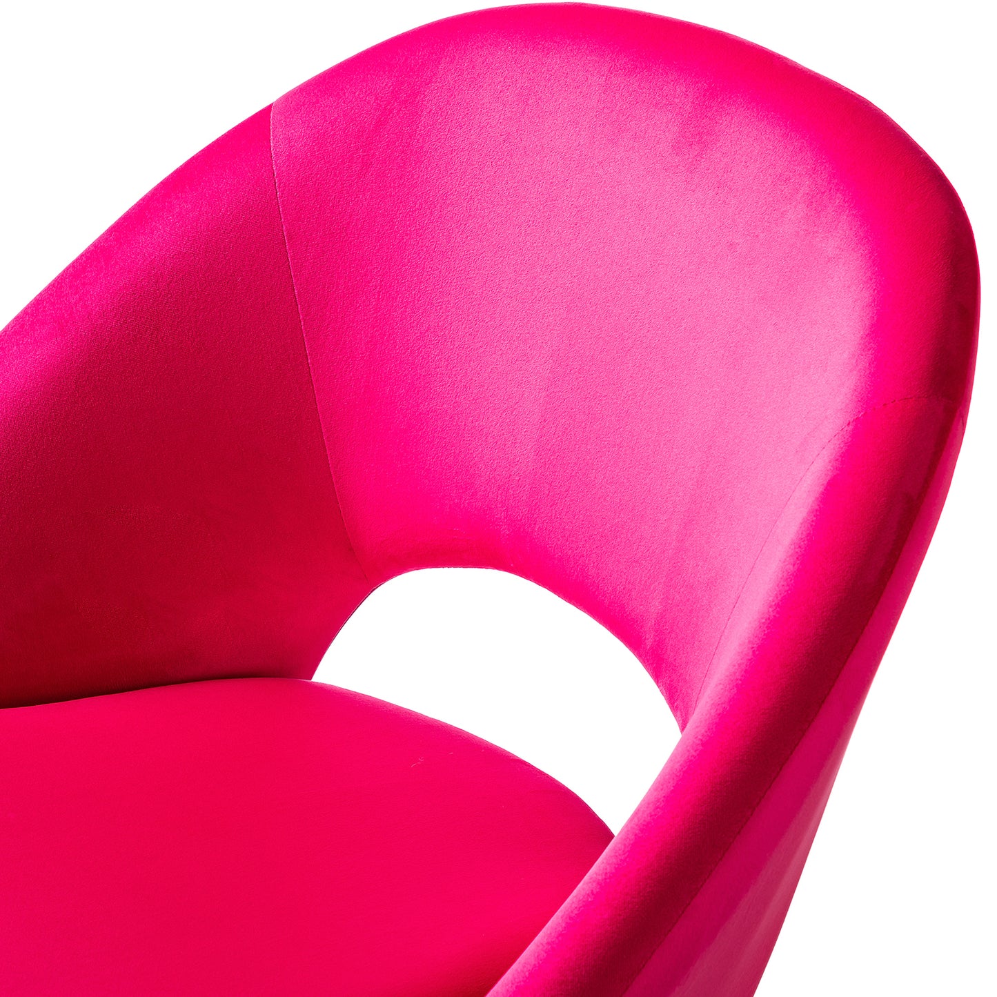 Savas Task Chair-FUCHSIA