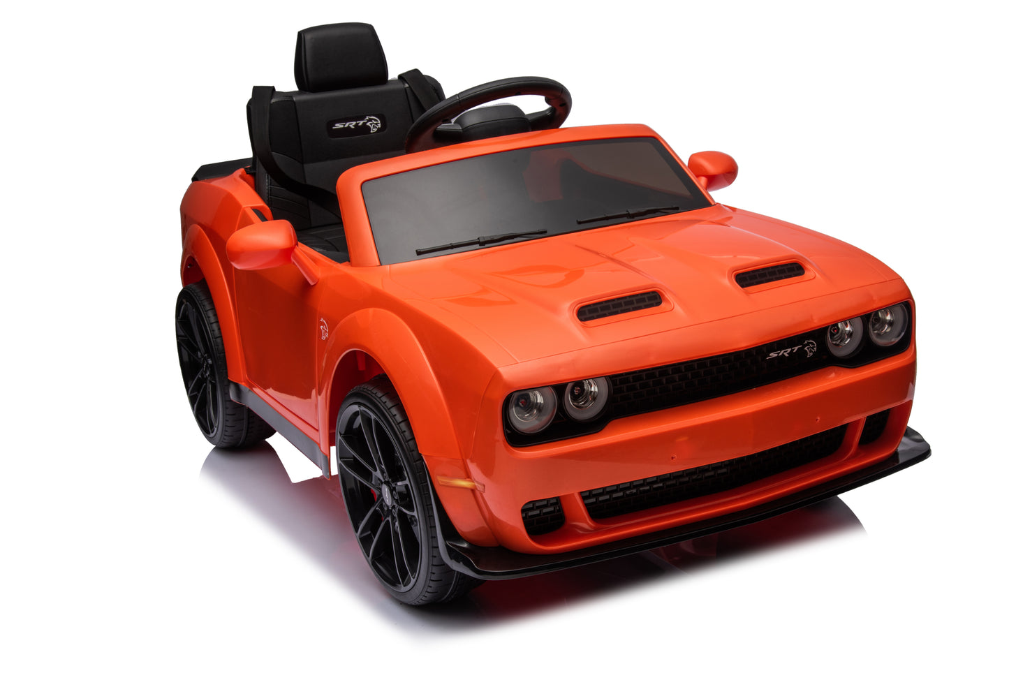 【PATENTED PRODUCT, DEALERSHIP CERTIFICATE NEEDE】Official Licensed Children Ride-on Car,12V Battery Powered Electric 4 Wheels Kids Toys