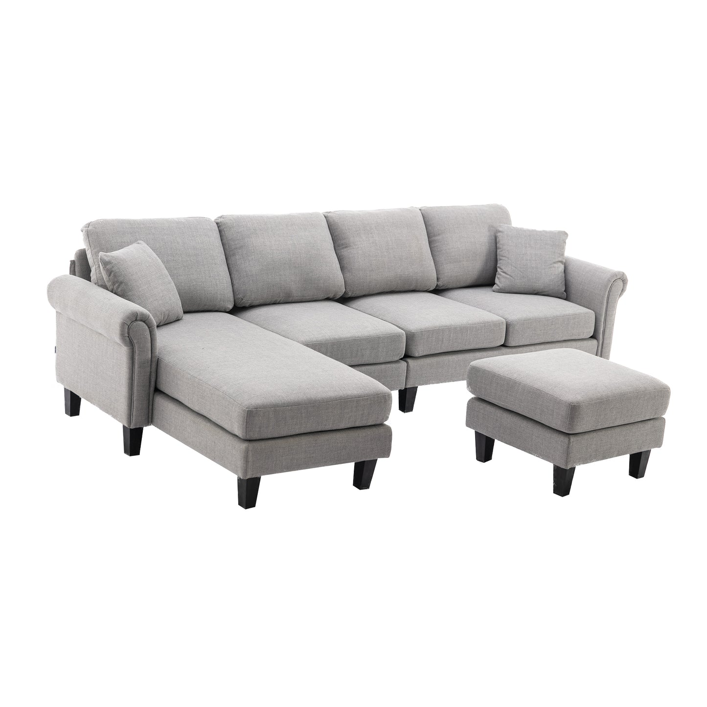 Accent sofa /Living room sofa sectional  sofa