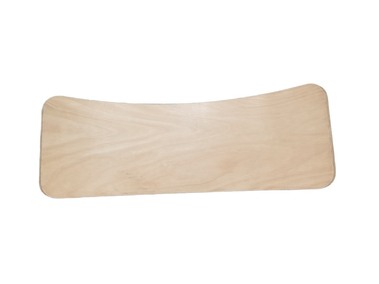 Wooden Wobble Balance Board