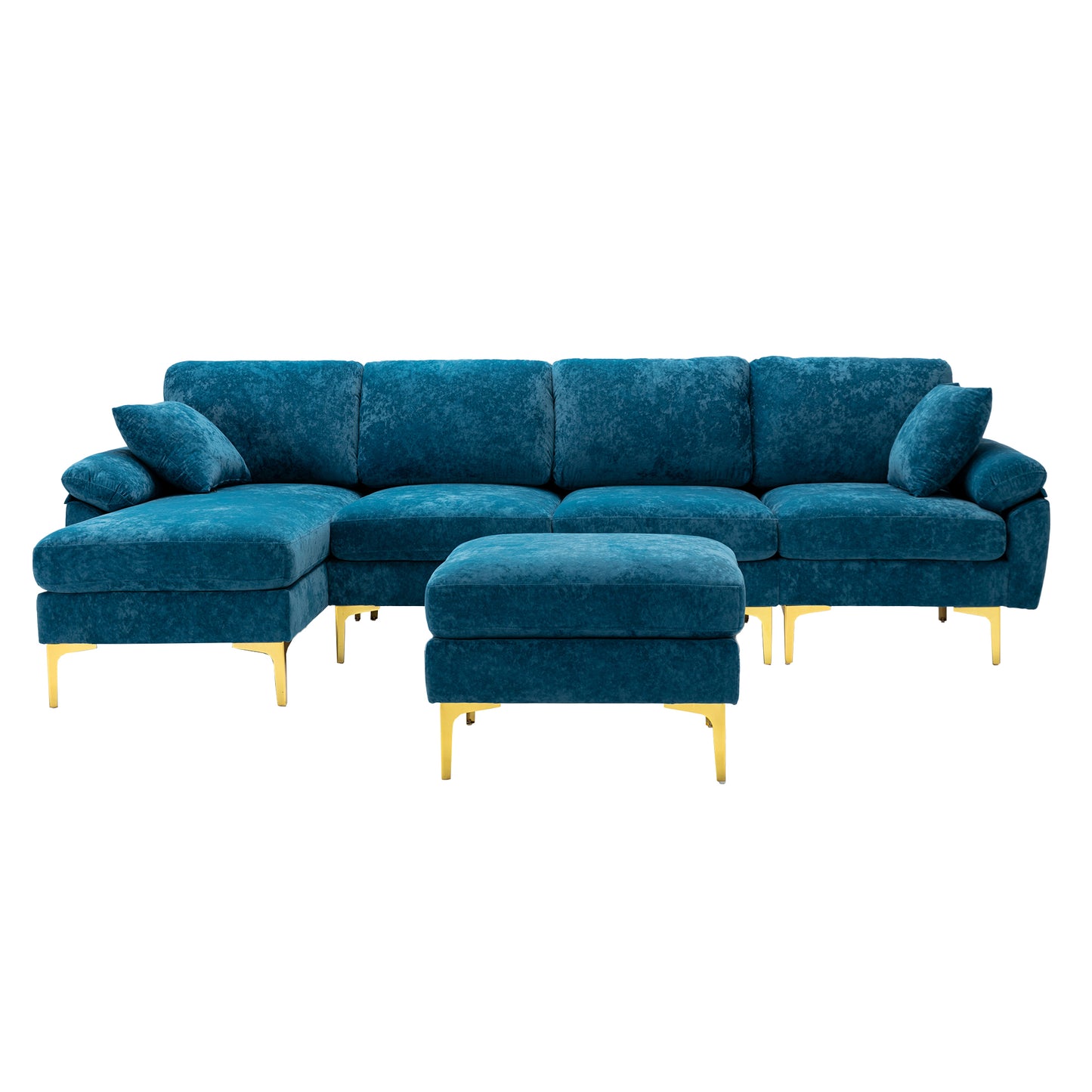 Accent sofa /Living room sofa sectional  sofa