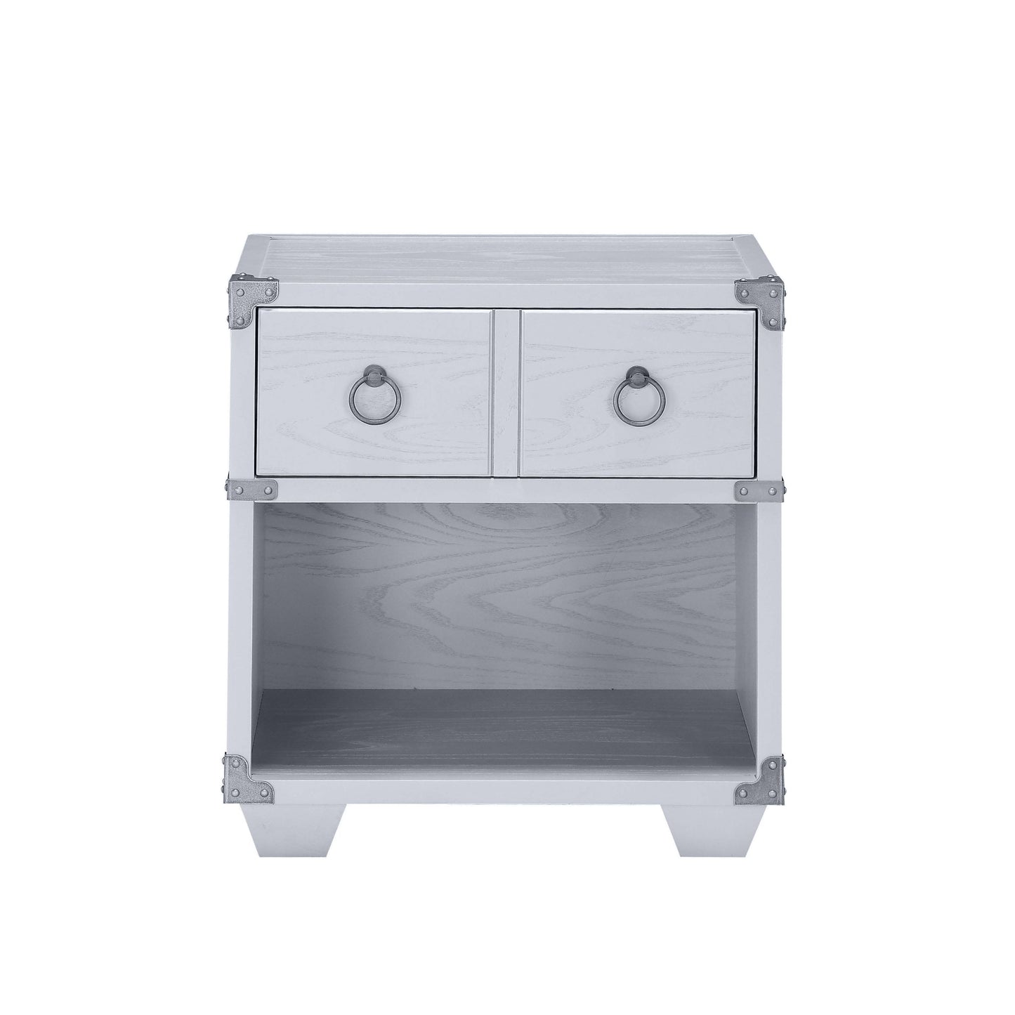 Orchest Nightstand (1 Drw), Gray 36128