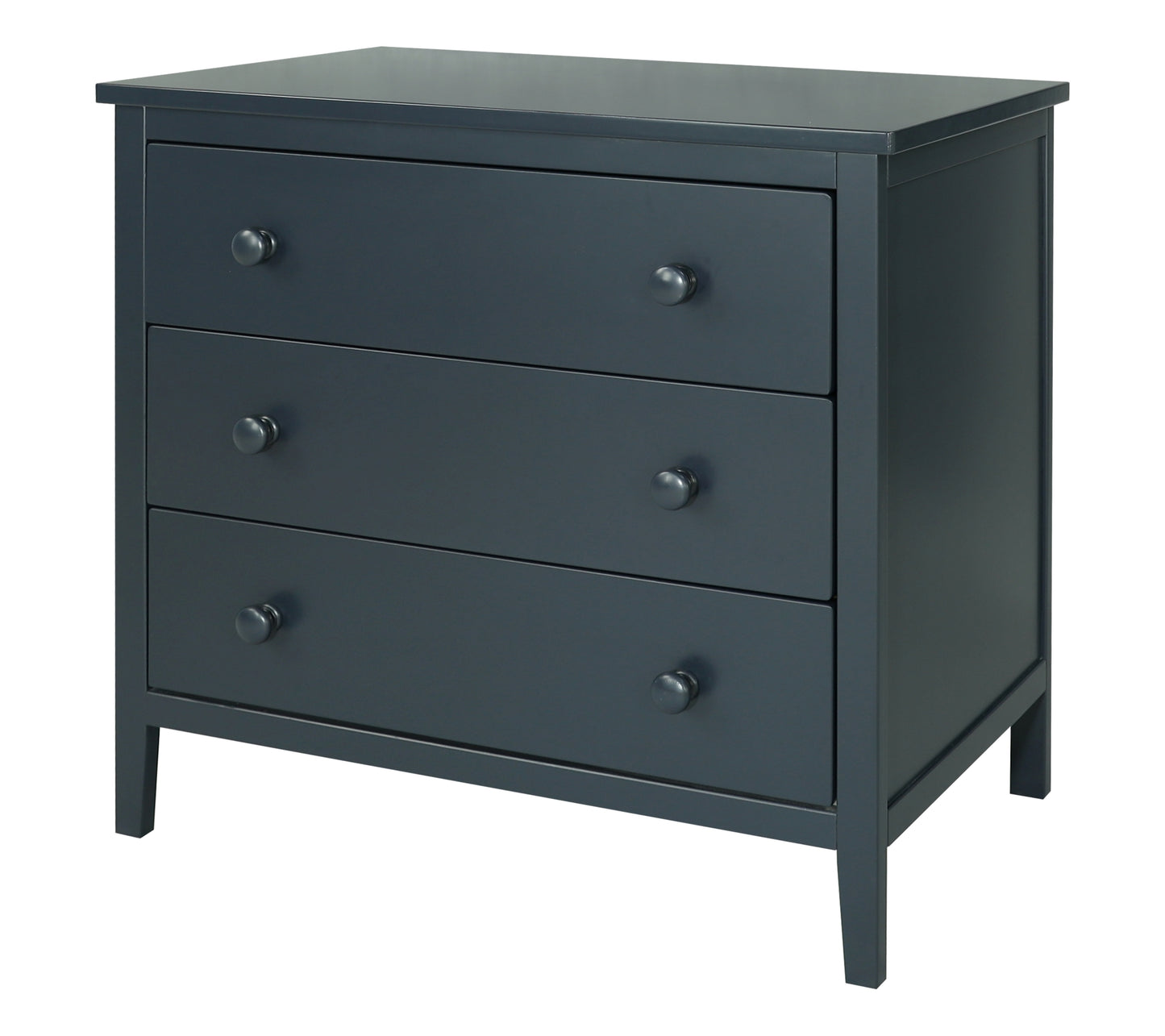 3 Drawer Dresser