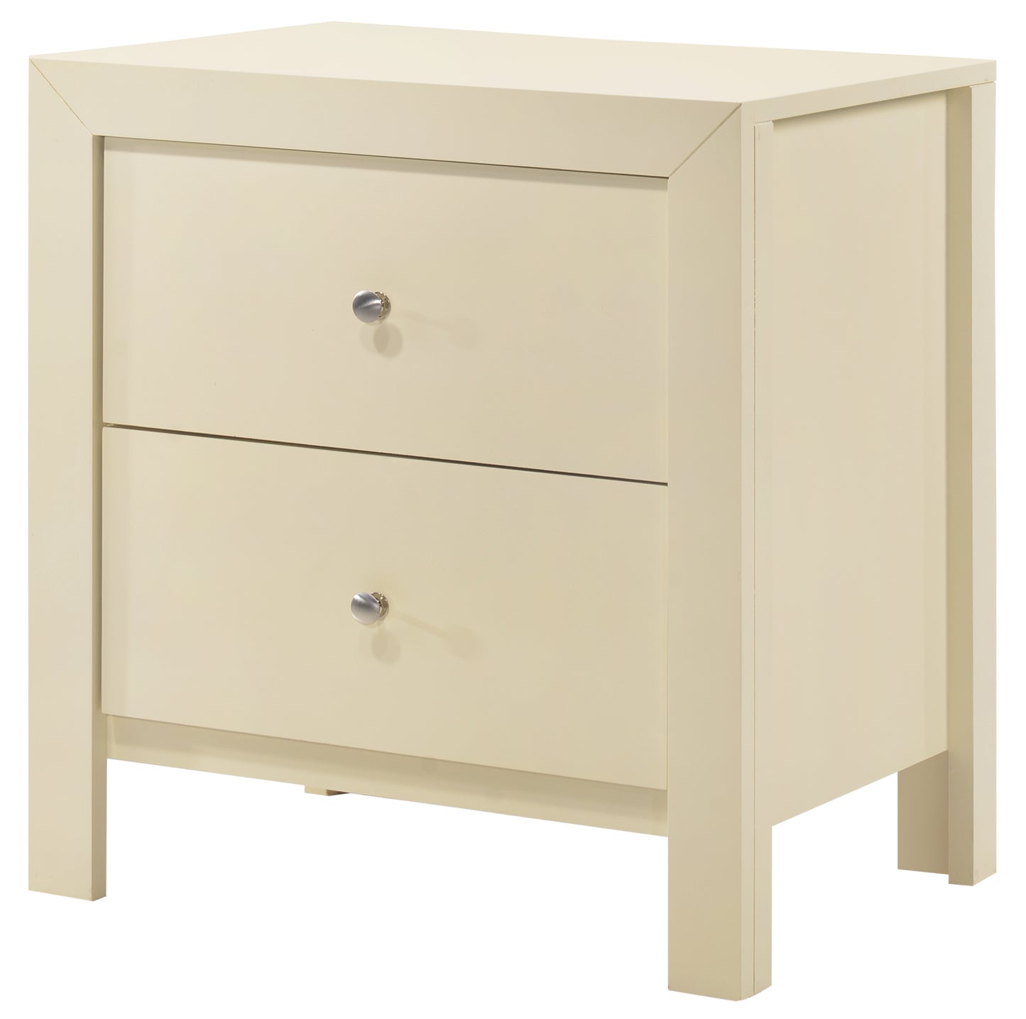 Burlington G2475-N Nightstand , Beige