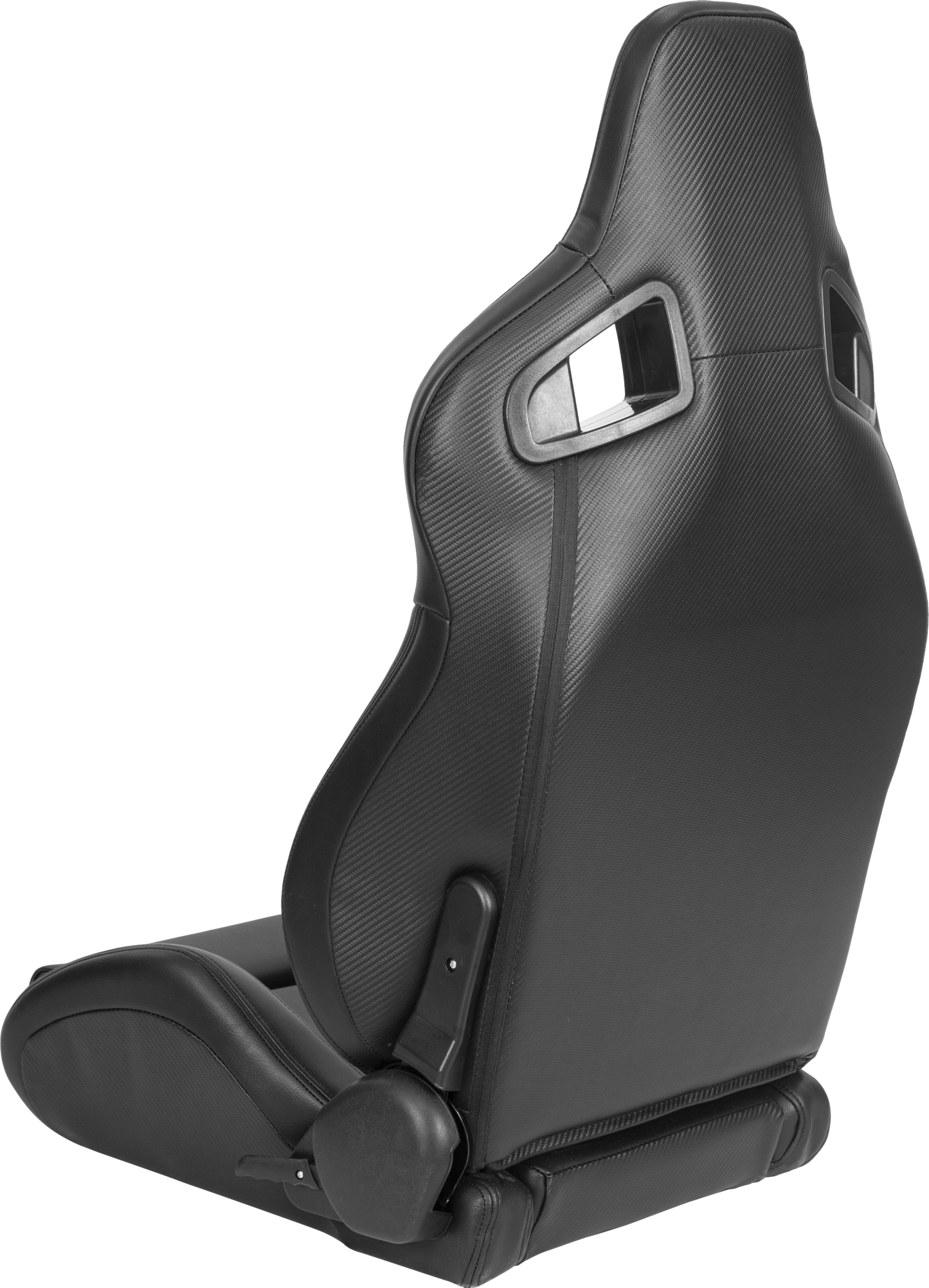 HIGH-PERFORMANCE RACING SEAT