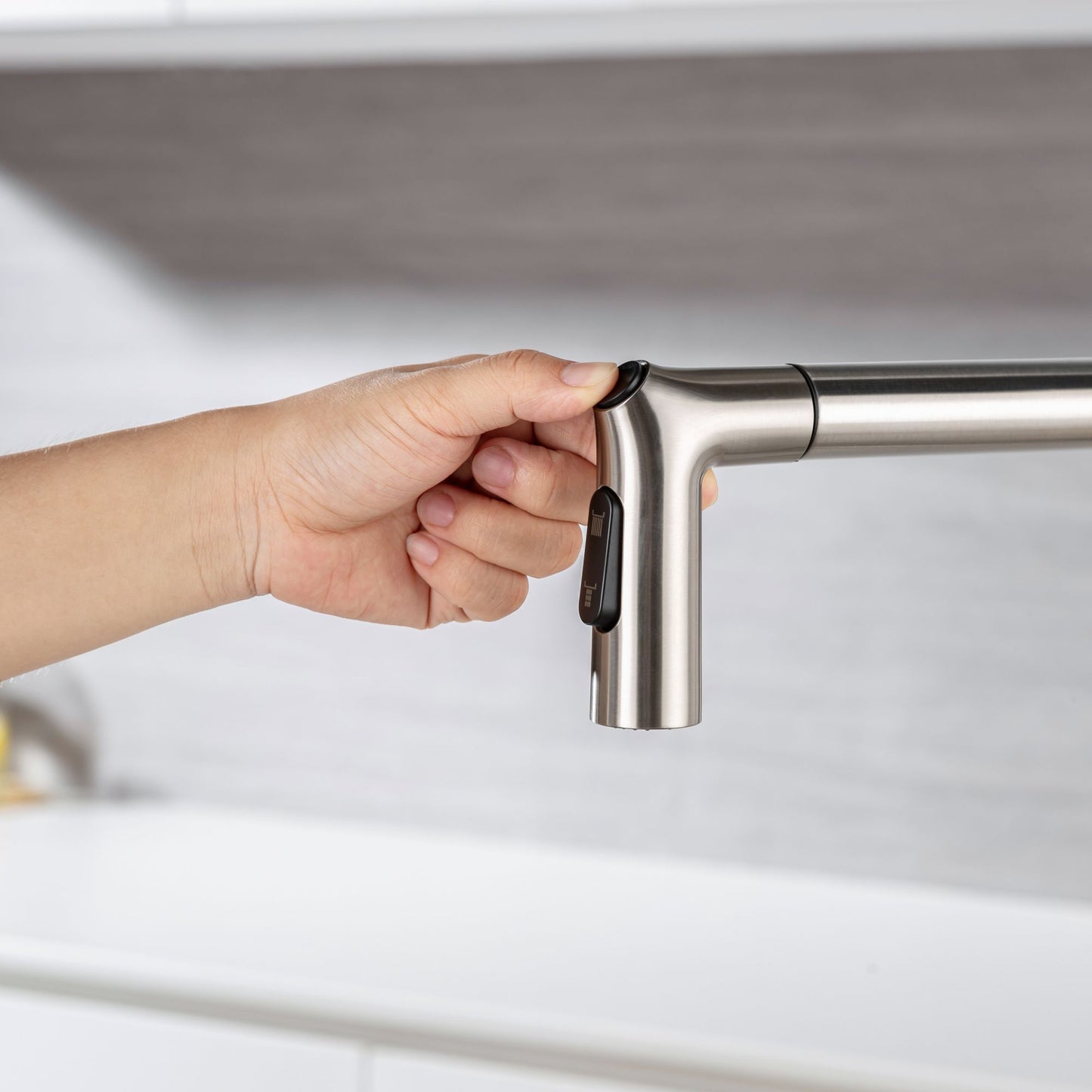 Rainlex Kitchen Faucet