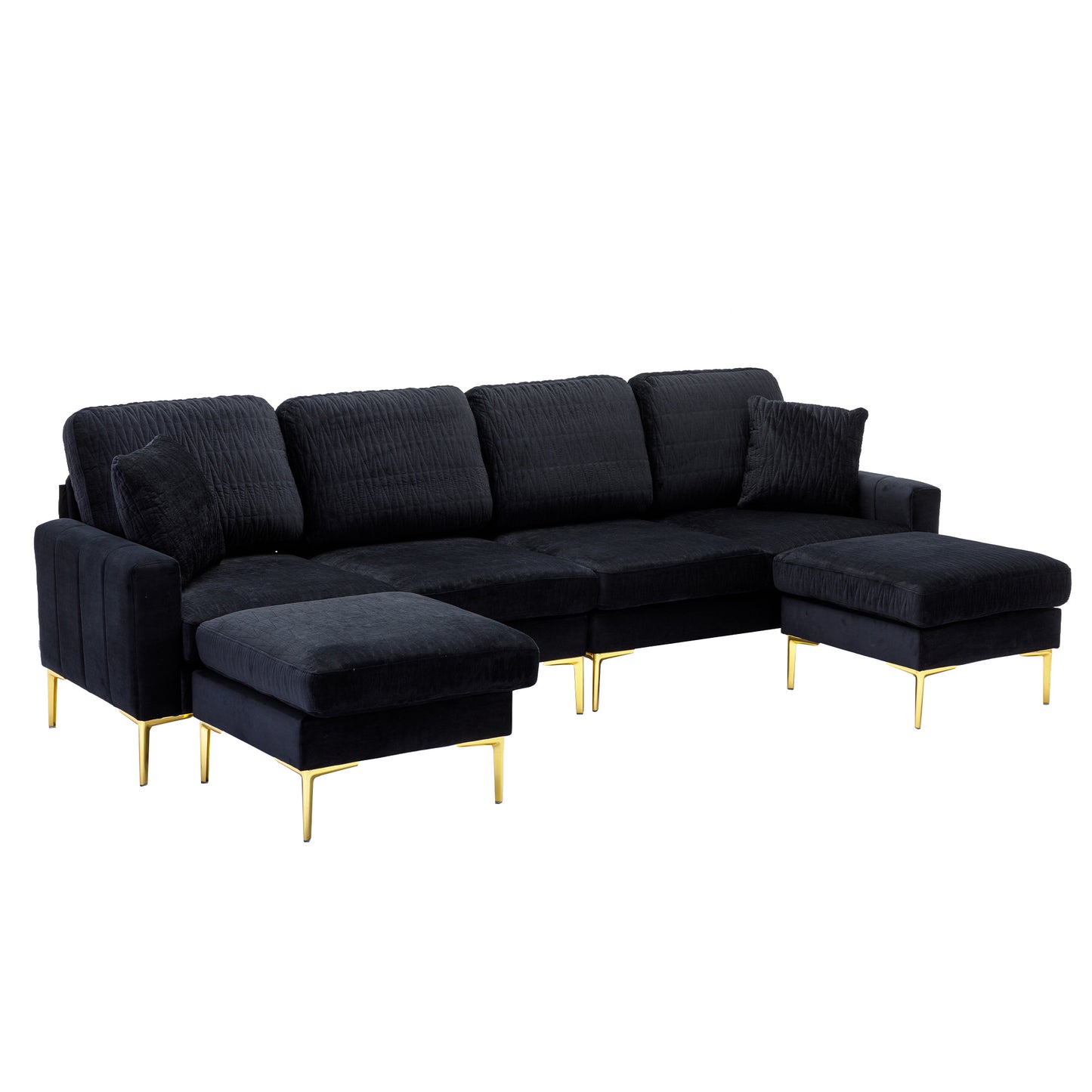 UNTIED WE WIN Accent sofa /Living room sofa sectional  sofa