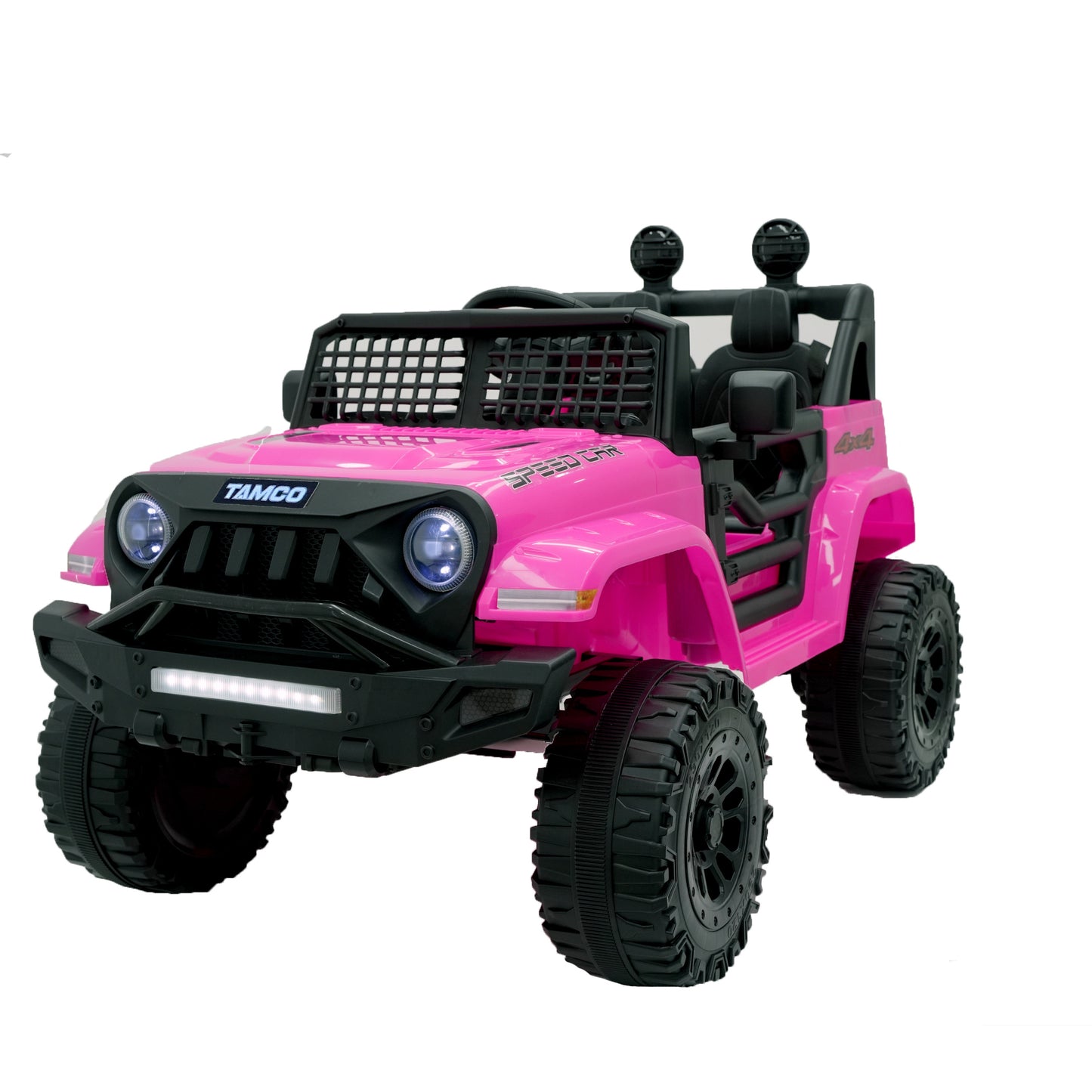 ride on car, kids electric car, Tamco riding toys for kids with remote control Amazing gift for 3~6 years boys/grils