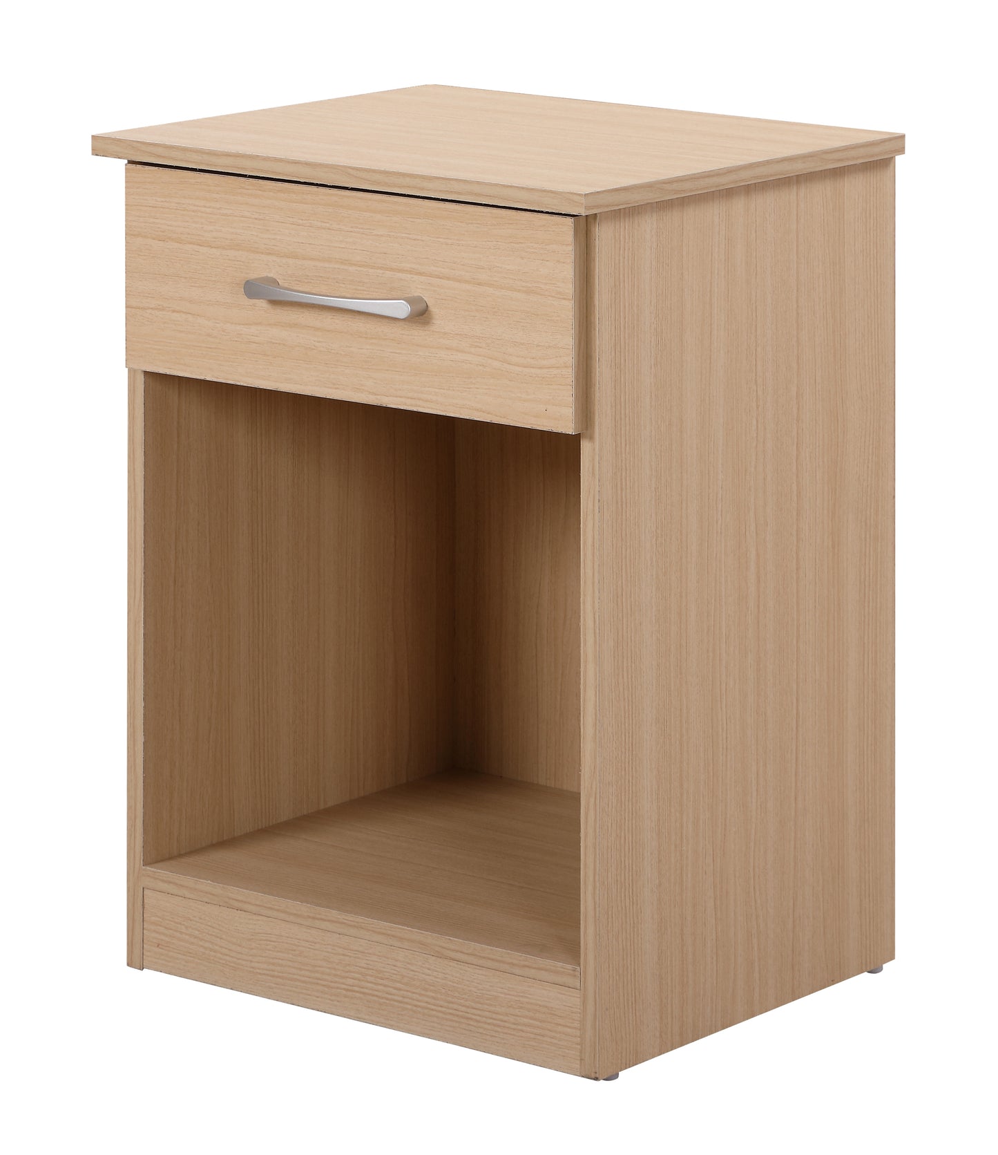 Lindsey G0041-N RTA Nightstand , Beech