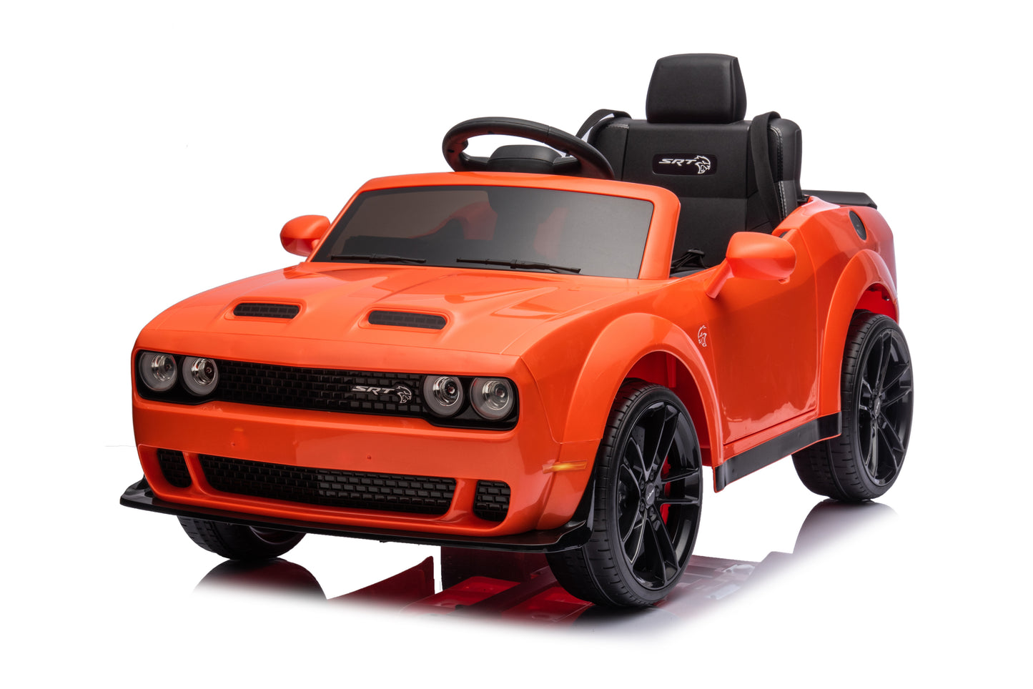 【PATENTED PRODUCT, DEALERSHIP CERTIFICATE NEEDE】Official Licensed Children Ride-on Car,12V Battery Powered Electric 4 Wheels Kids Toys