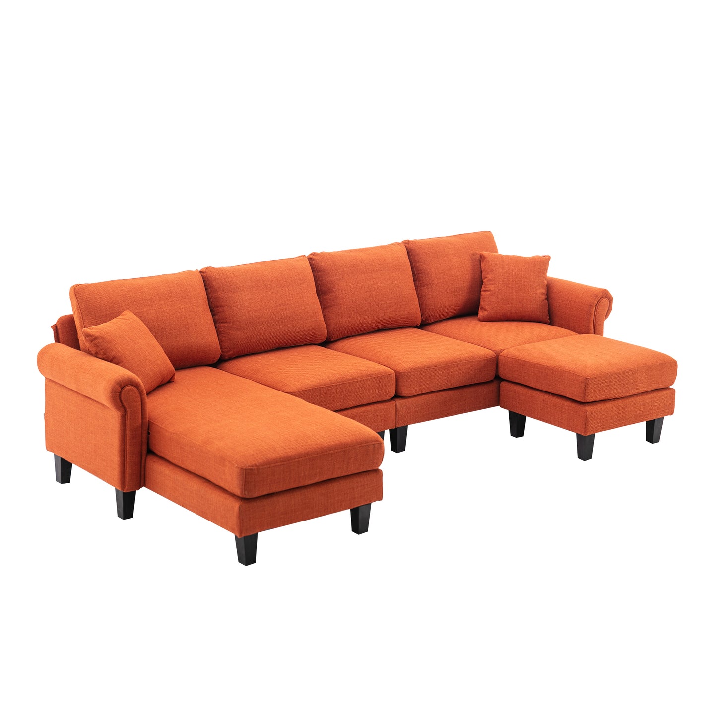 Accent sofa /Living room sofa sectional  sofa