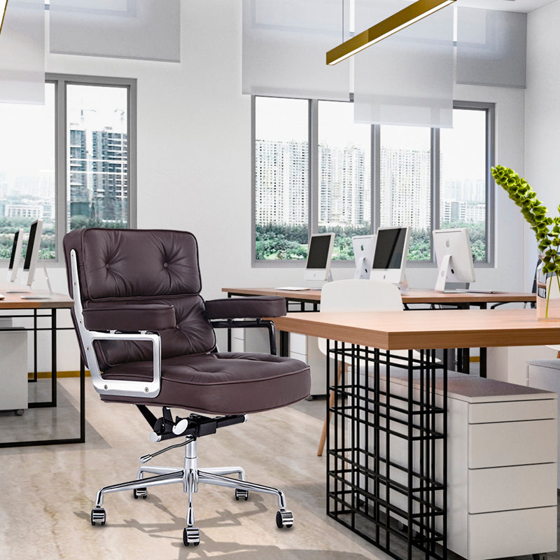 LOBBY OFFICE CHAIR home and office