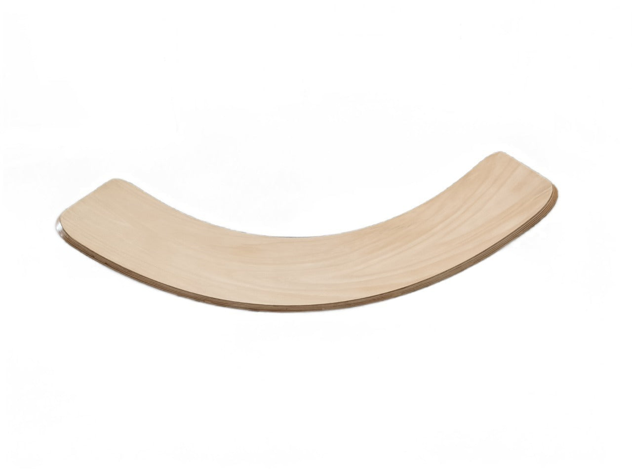 Wooden Wobble Balance Board